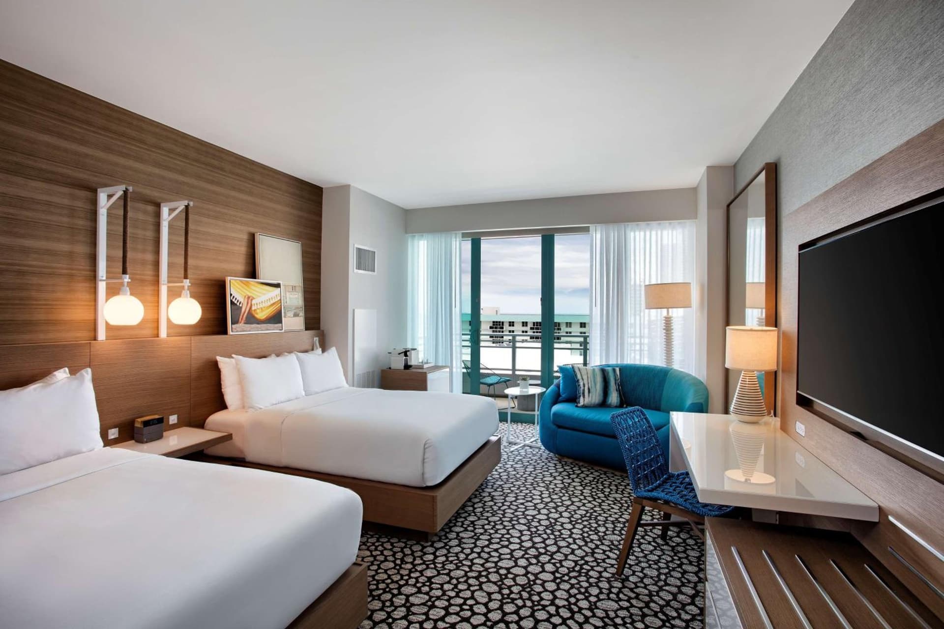 Signia by Hilton Diplomat Beach Resort gallery photo in Hollywood, FL — image 41