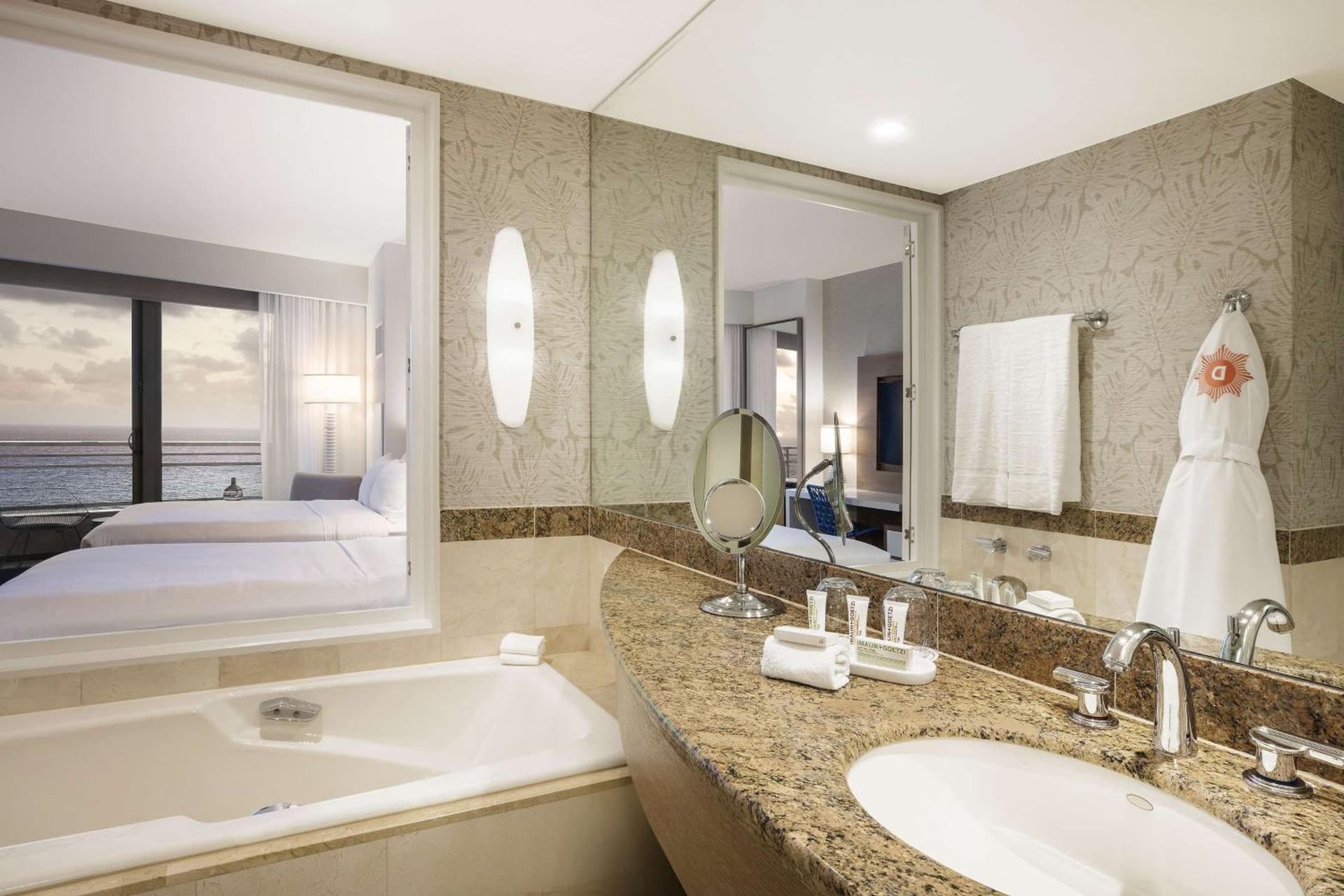 Signia by Hilton Diplomat Beach Resort gallery photo in Hollywood, FL — image 130