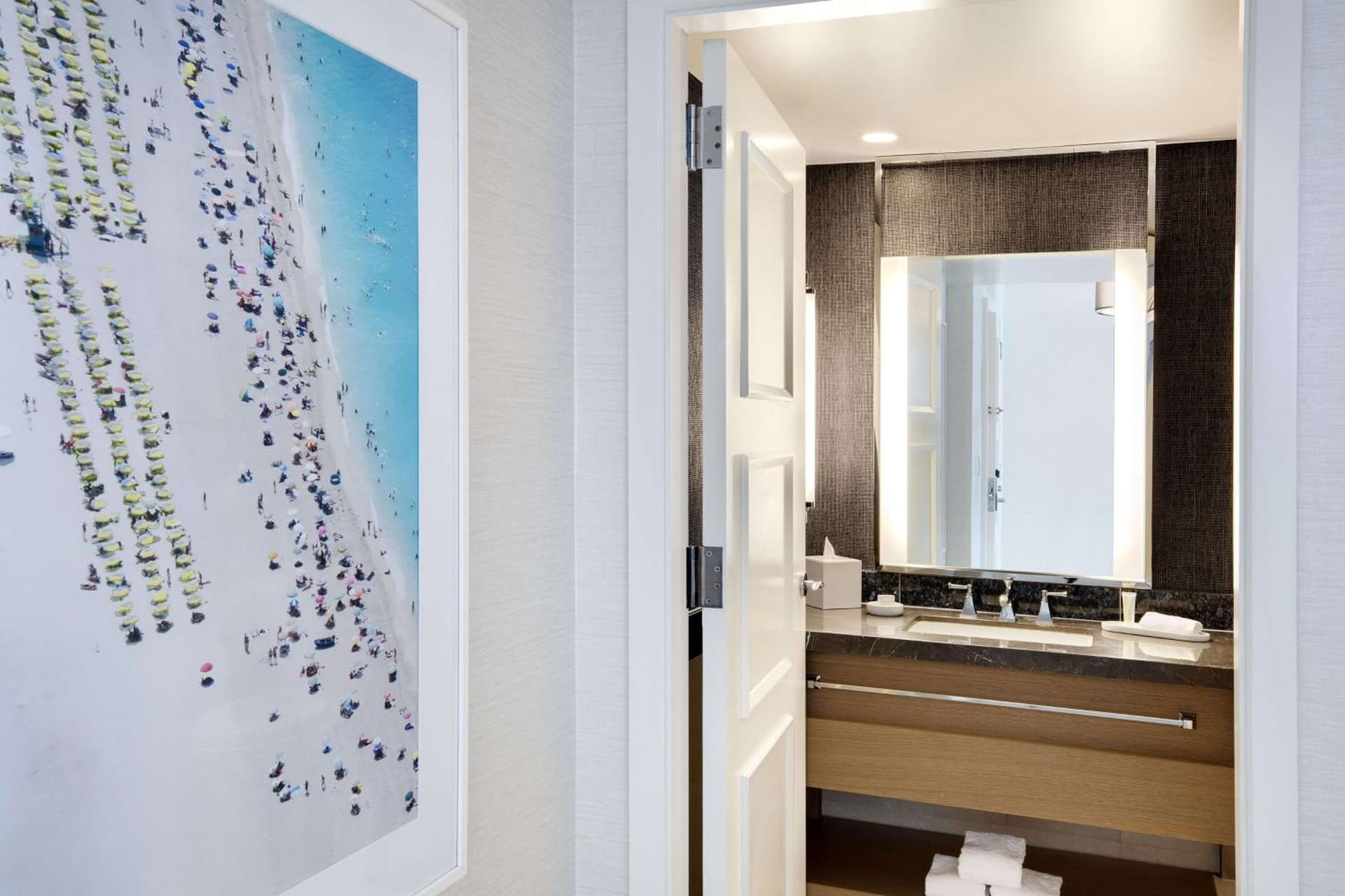 Signia by Hilton Diplomat Beach Resort gallery photo in Hollywood, FL — image 22
