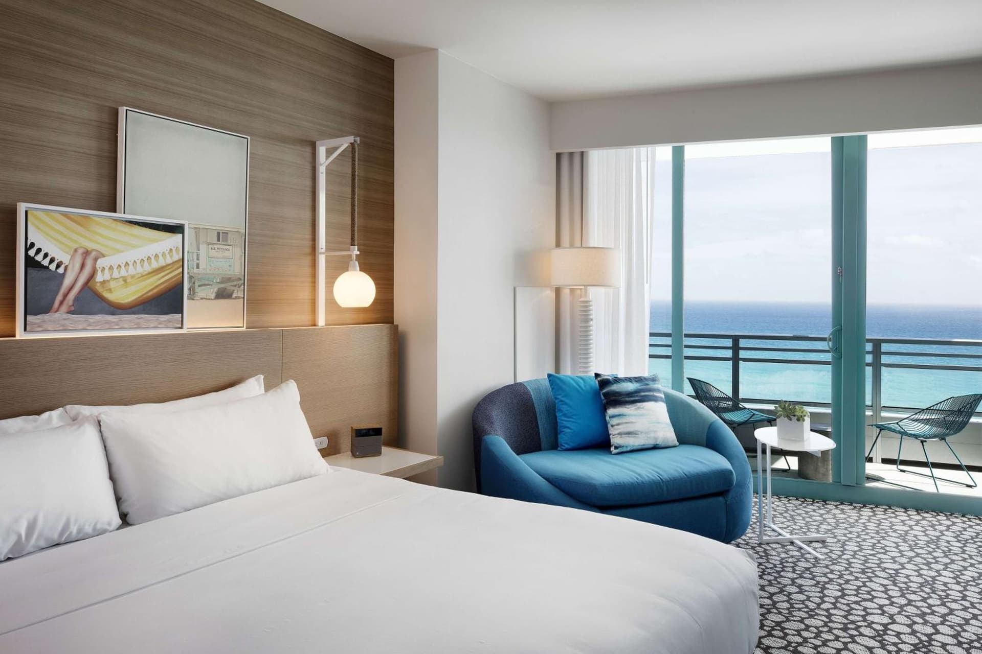 Signia by Hilton Diplomat Beach Resort gallery photo in Hollywood, FL — image 122