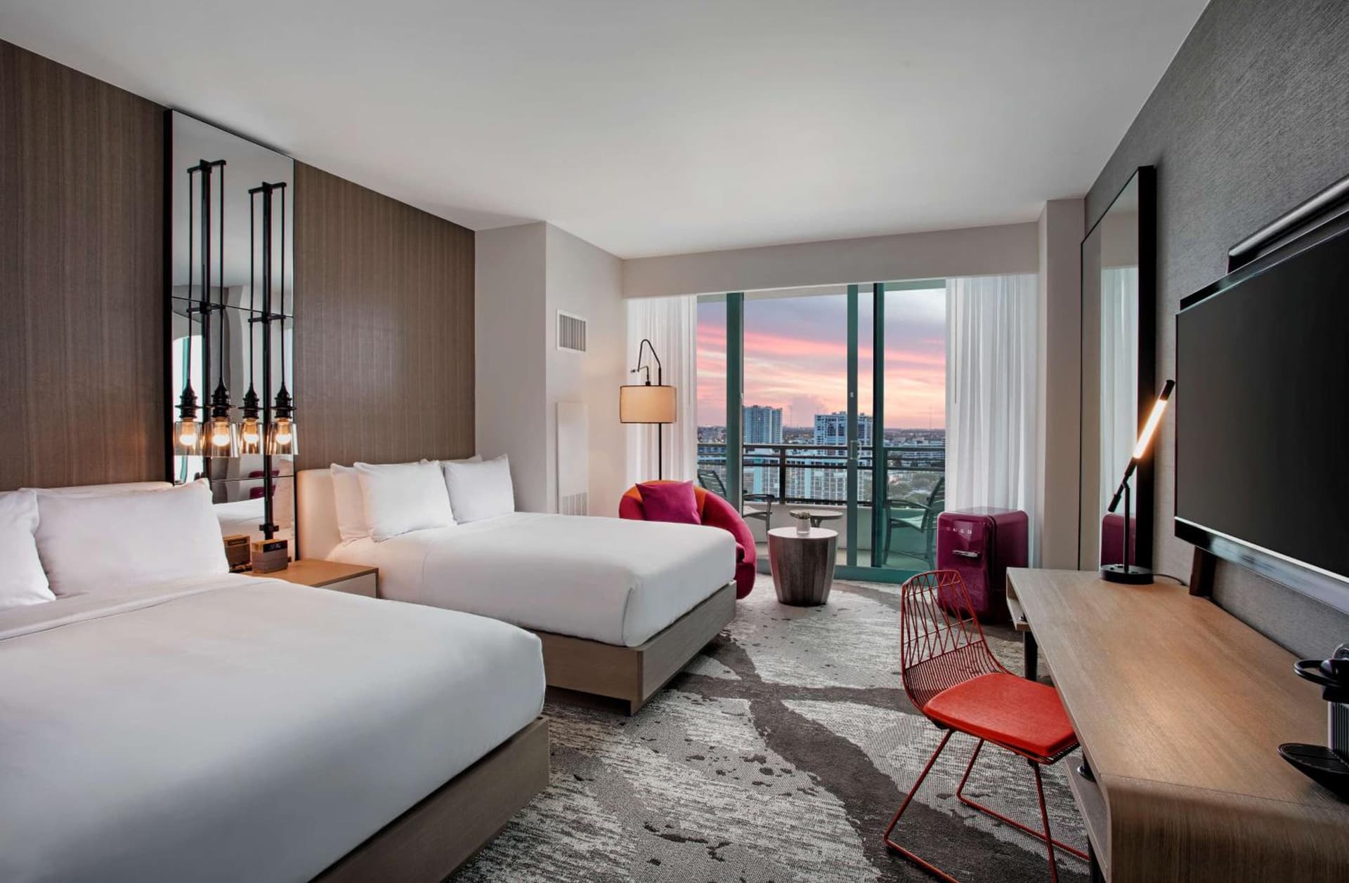 Signia by Hilton Diplomat Beach Resort gallery photo in Hollywood, FL — image 96