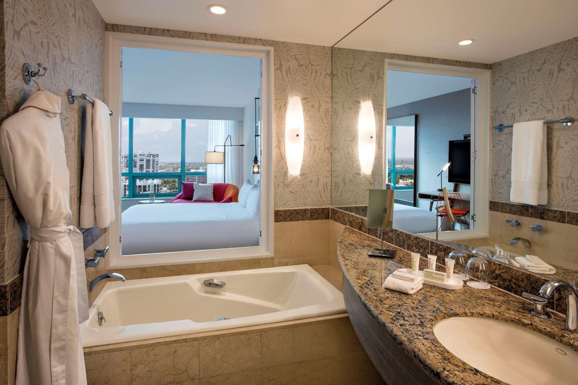 Signia by Hilton Diplomat Beach Resort gallery photo in Hollywood, FL — image 11