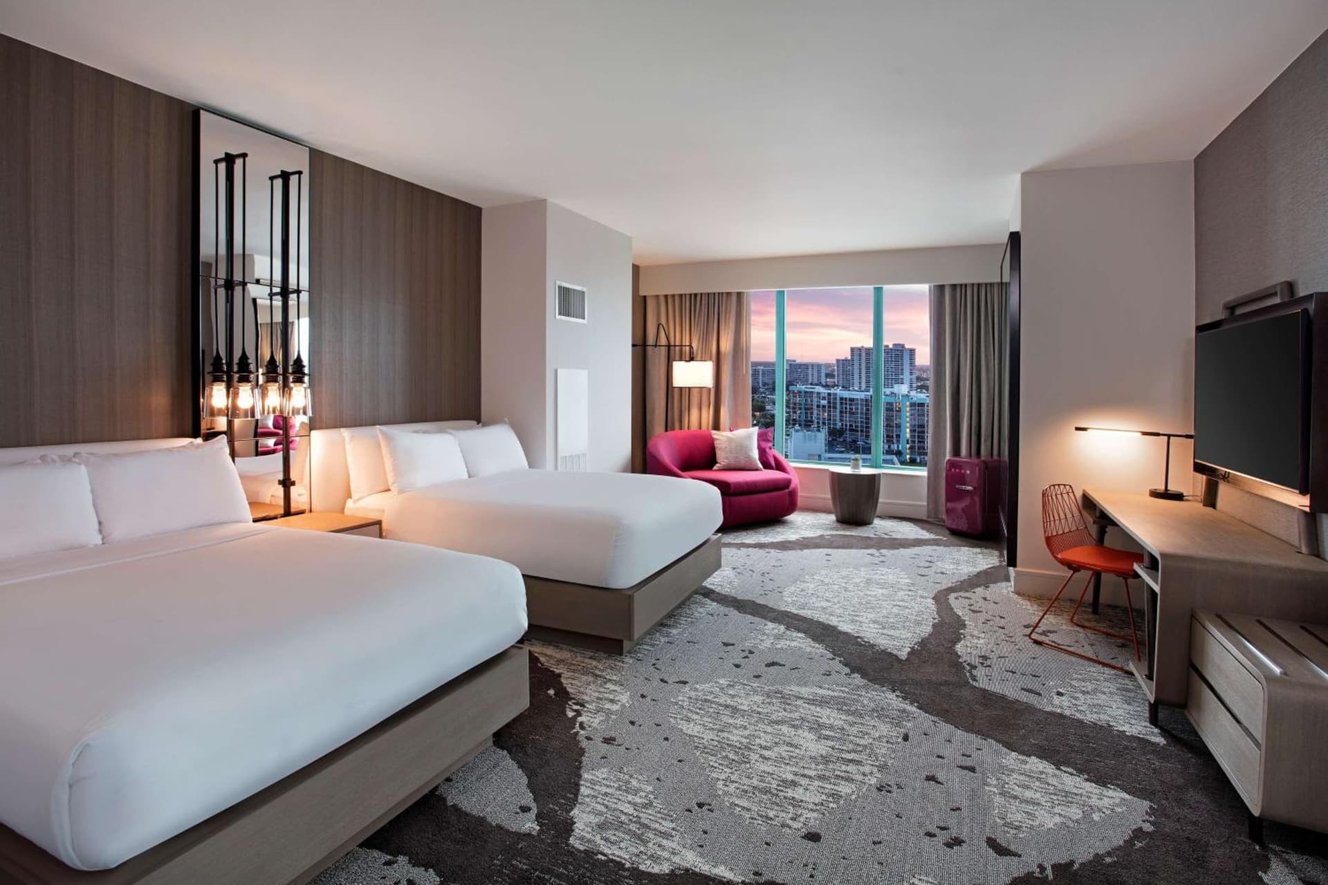Signia by Hilton Diplomat Beach Resort gallery photo in Hollywood, FL — image 17