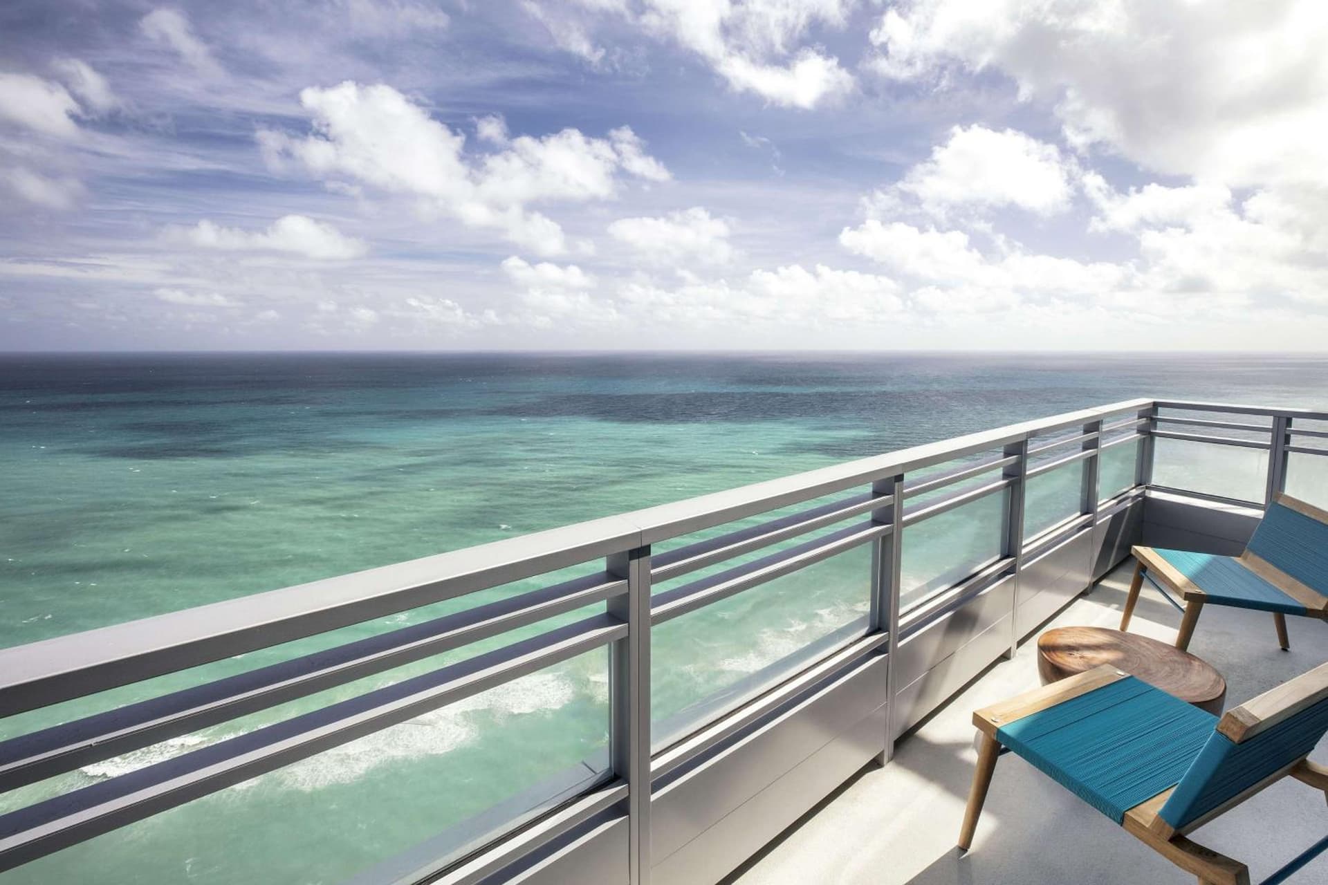 Signia by Hilton Diplomat Beach Resort gallery photo in Hollywood, FL — image 36