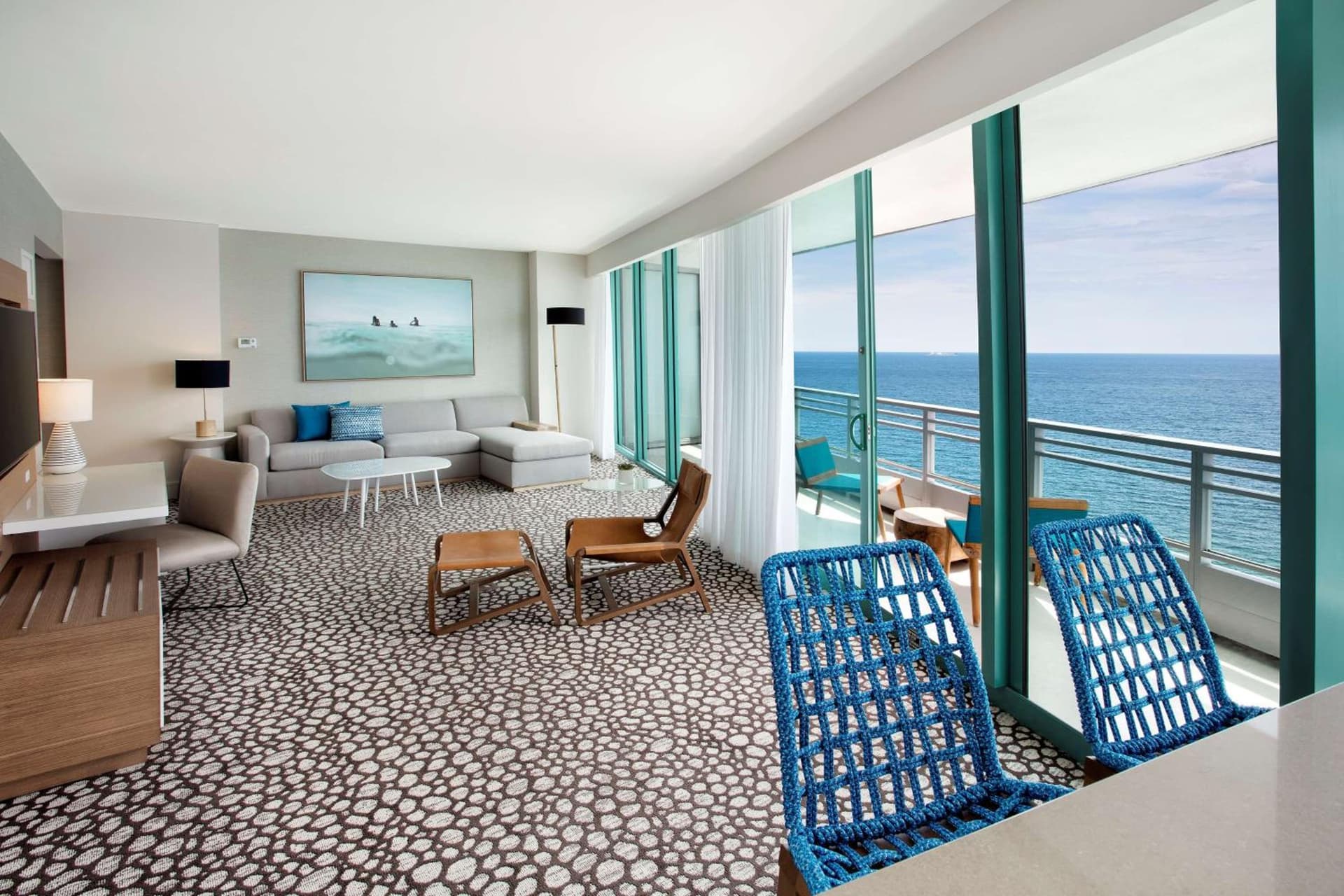 Signia by Hilton Diplomat Beach Resort gallery photo in Hollywood, FL — image 43