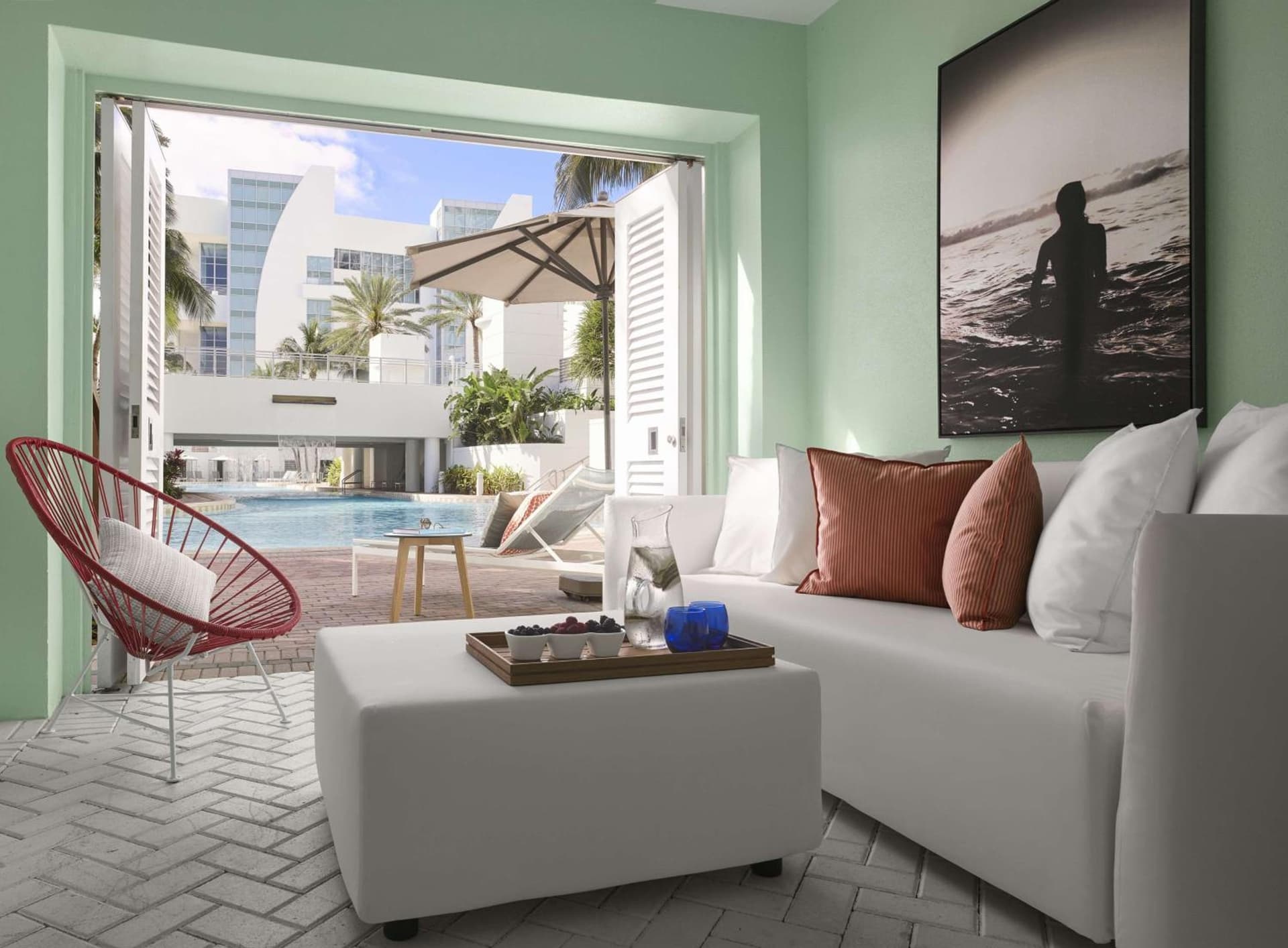 Signia by Hilton Diplomat Beach Resort gallery photo in Hollywood, FL — image 113