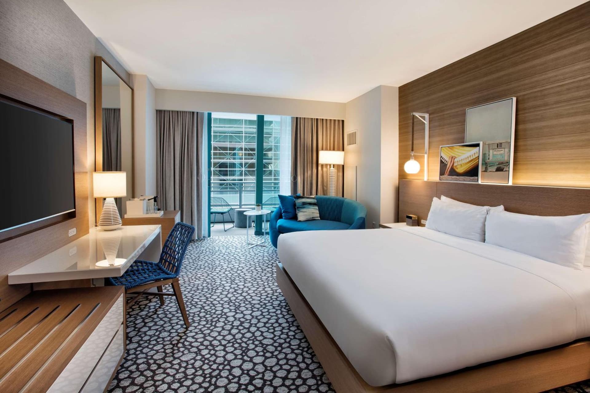 Signia by Hilton Diplomat Beach Resort gallery photo in Hollywood, FL — image 125