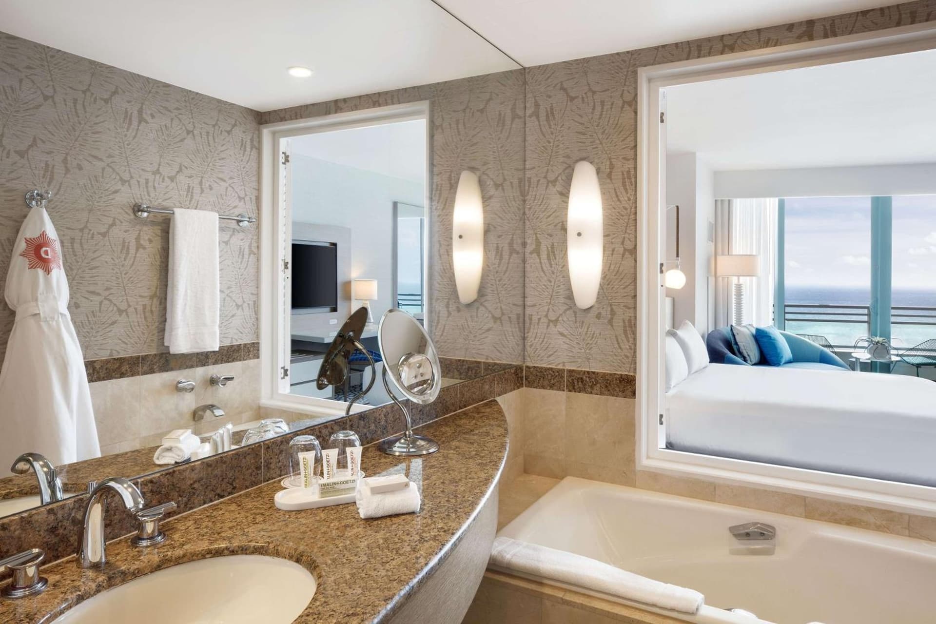 Signia by Hilton Diplomat Beach Resort gallery photo in Hollywood, FL — image 13
