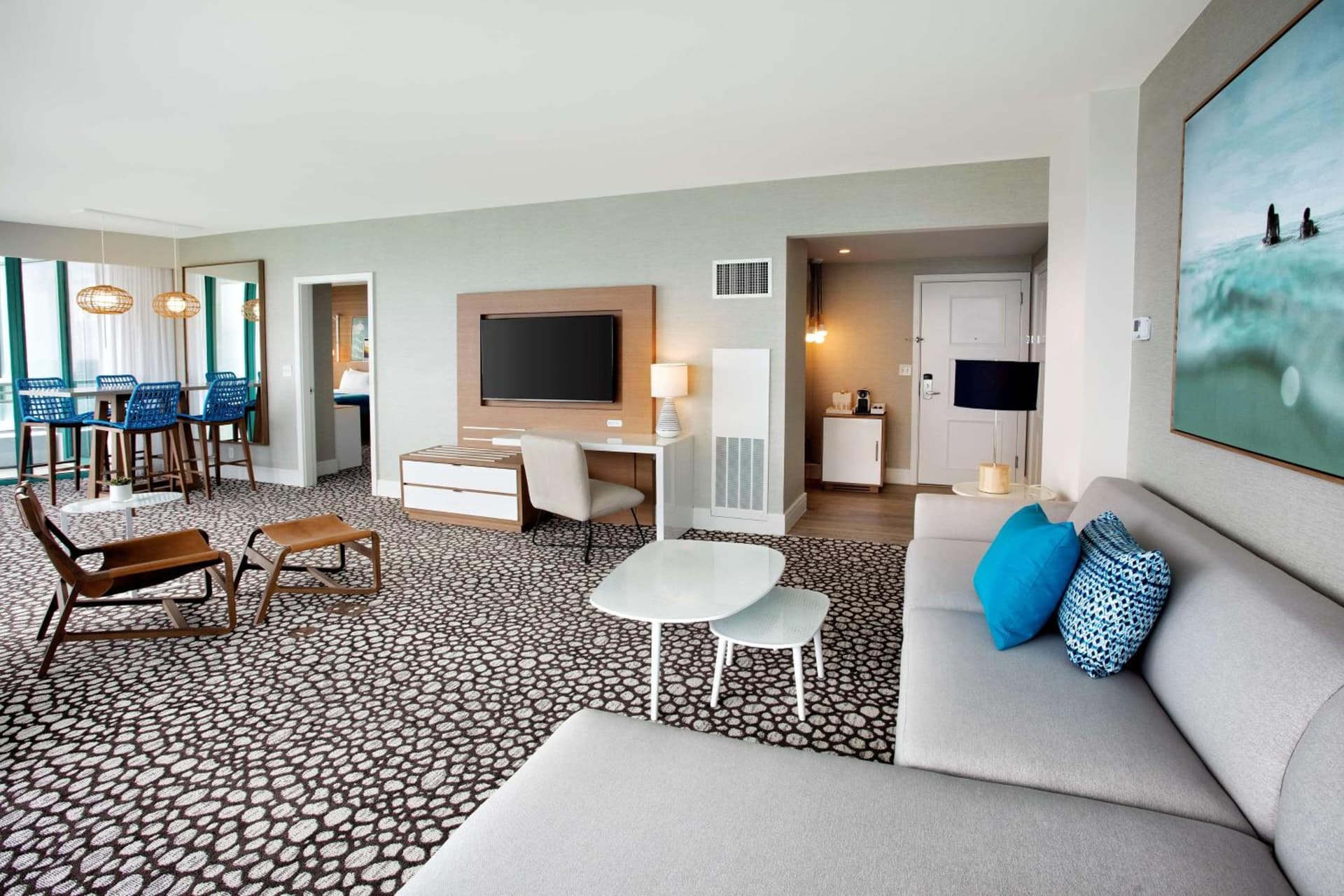 Signia by Hilton Diplomat Beach Resort gallery photo in Hollywood, FL — image 117