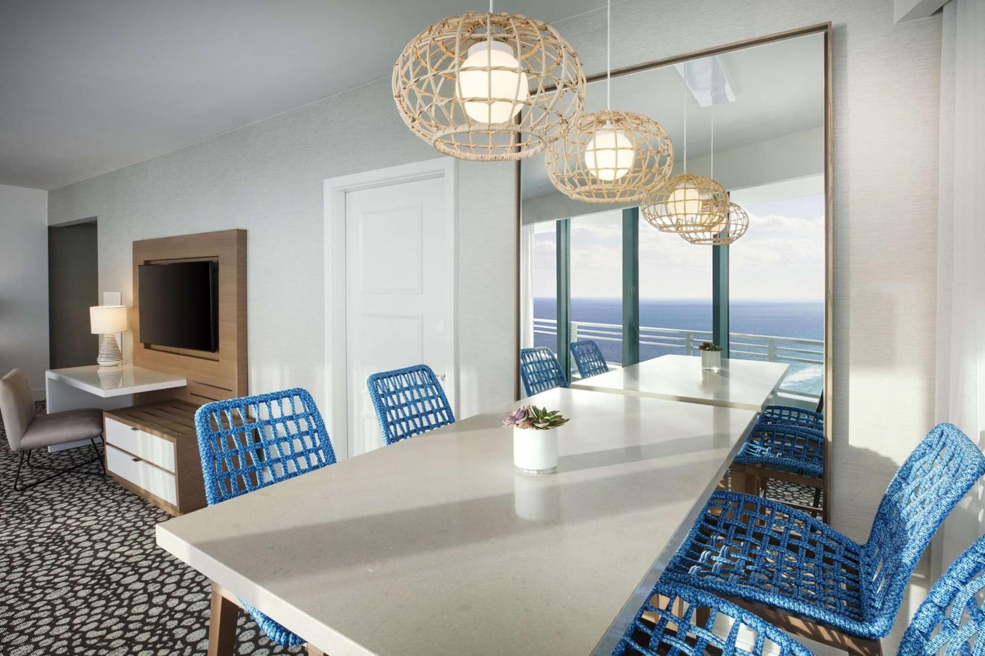 Signia by Hilton Diplomat Beach Resort gallery photo in Hollywood, FL — image 101
