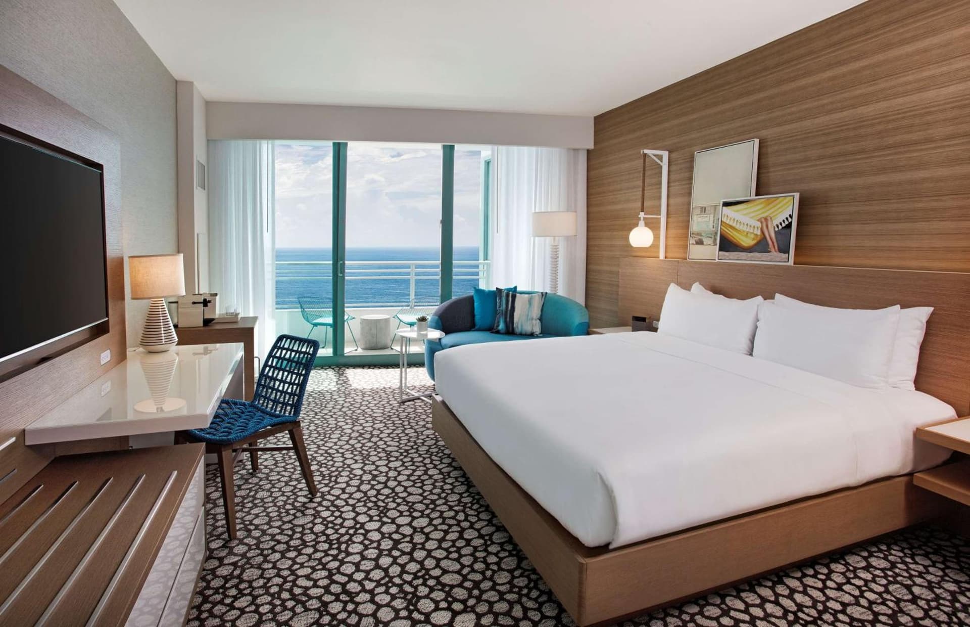 Signia by Hilton Diplomat Beach Resort gallery photo in Hollywood, FL — image 123