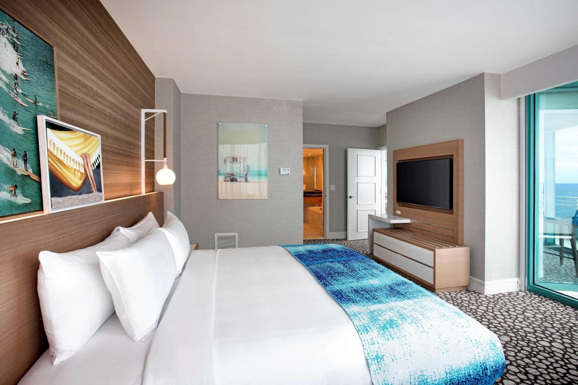 Signia by Hilton Diplomat Beach Resort gallery photo in Hollywood, FL — image 53