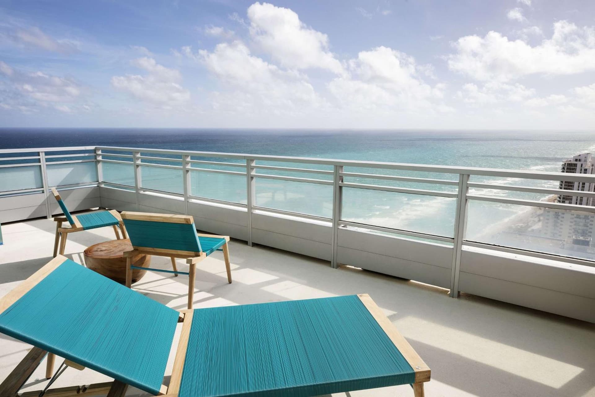 Signia by Hilton Diplomat Beach Resort gallery photo in Hollywood, FL — image 109