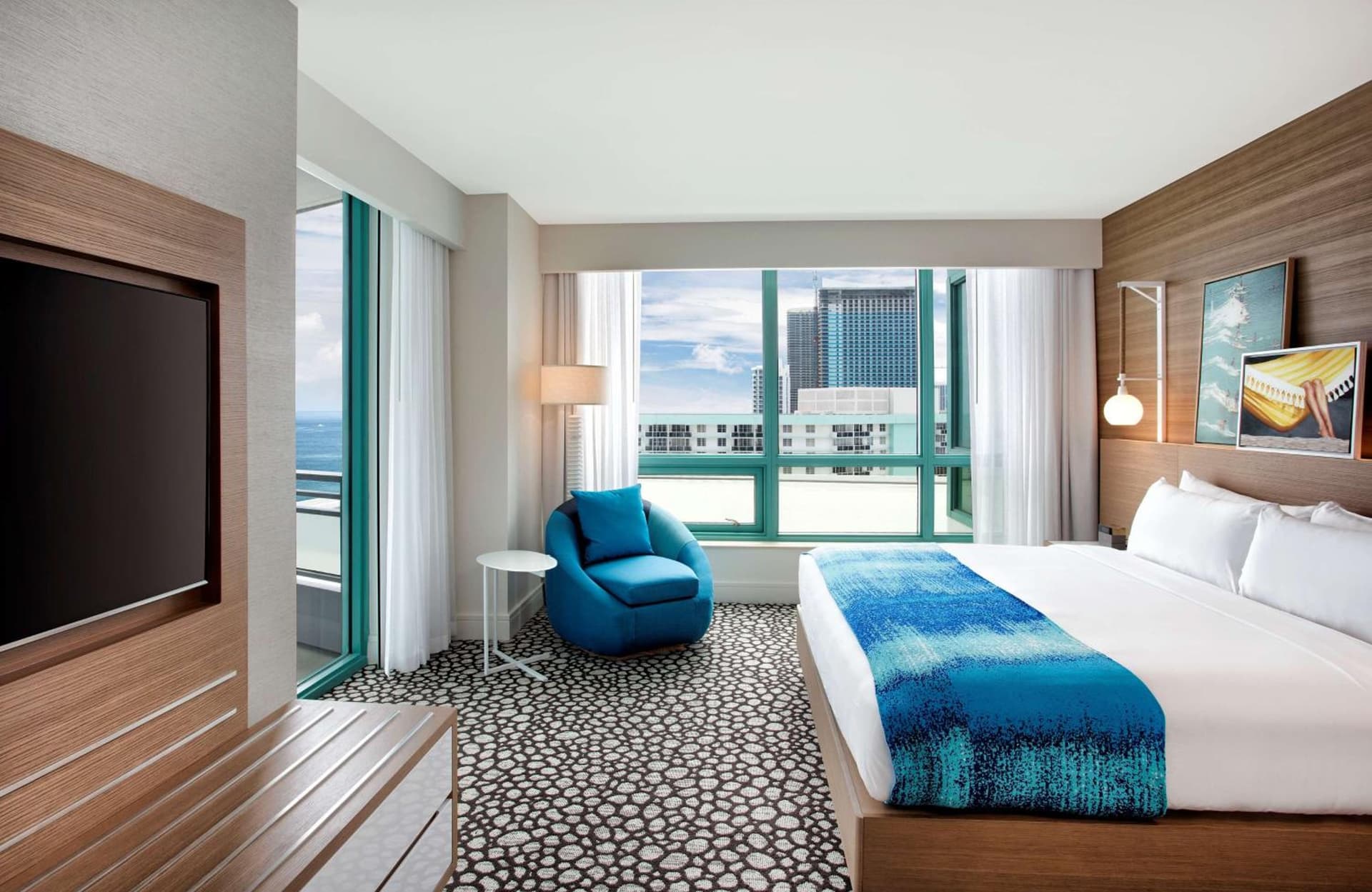 Signia by Hilton Diplomat Beach Resort gallery photo in Hollywood, FL — image 81