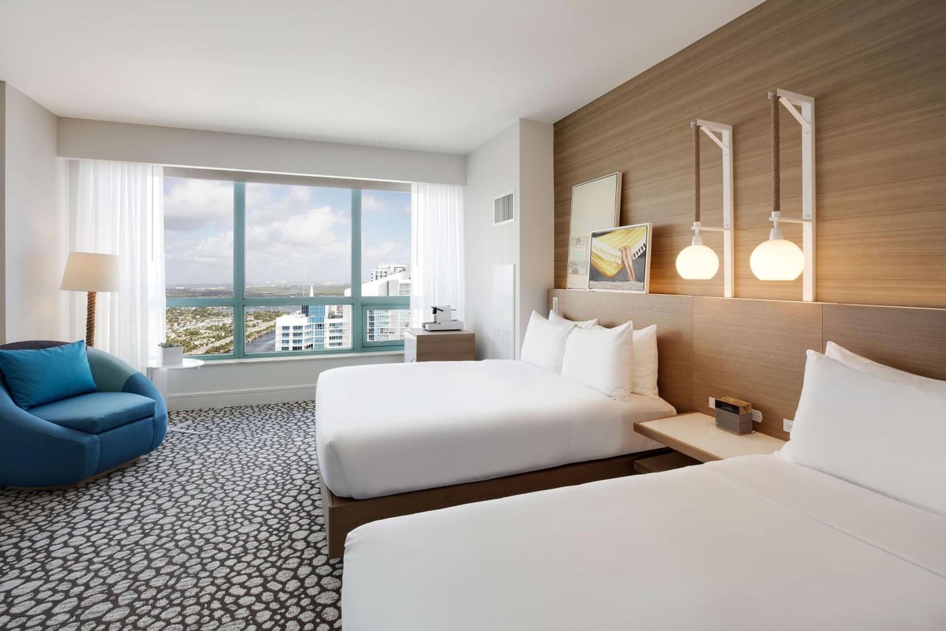 Signia by Hilton Diplomat Beach Resort gallery photo in Hollywood, FL — image 104