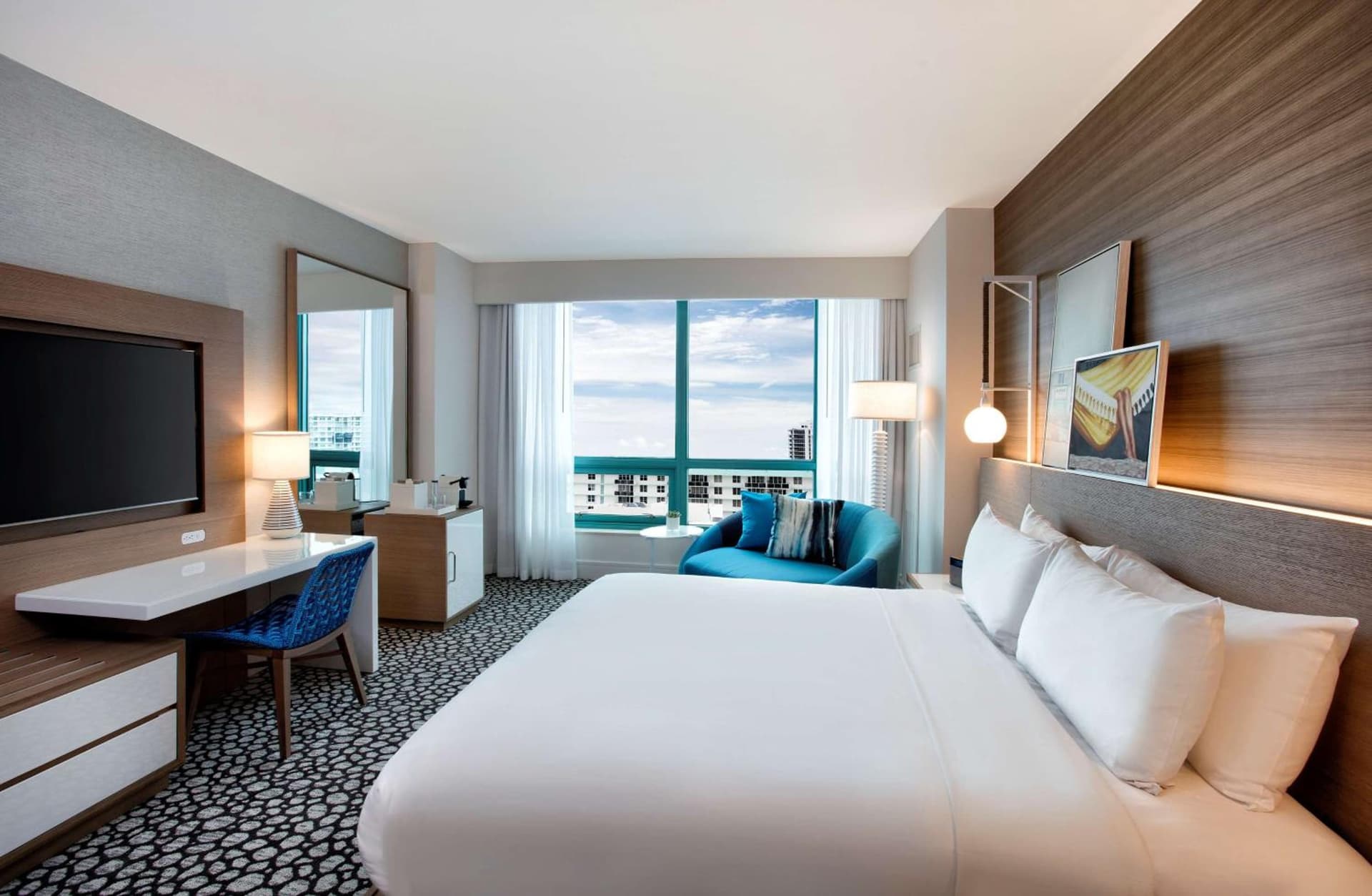Signia by Hilton Diplomat Beach Resort gallery photo in Hollywood, FL — image 16