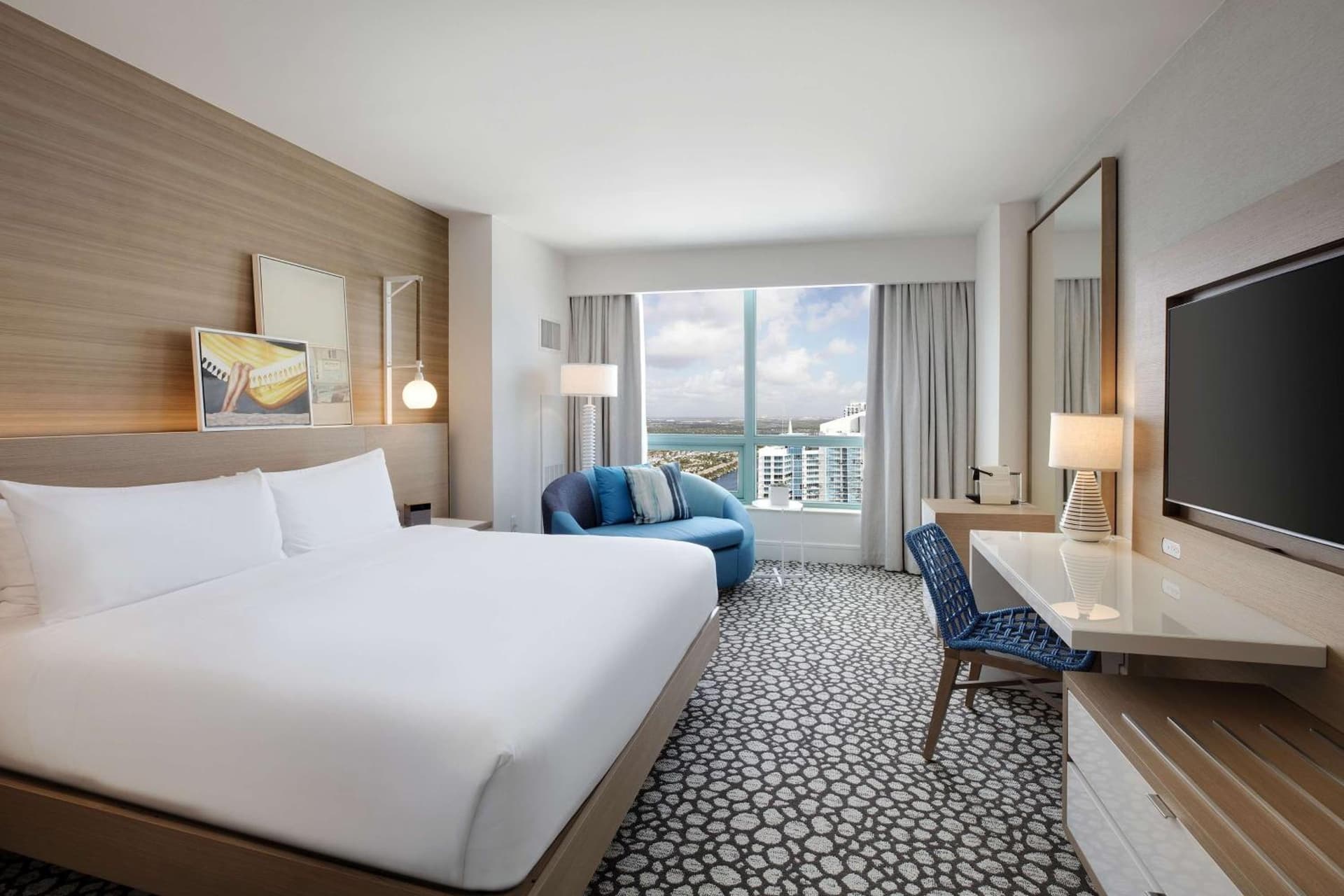 Signia by Hilton Diplomat Beach Resort gallery photo in Hollywood, FL — image 87