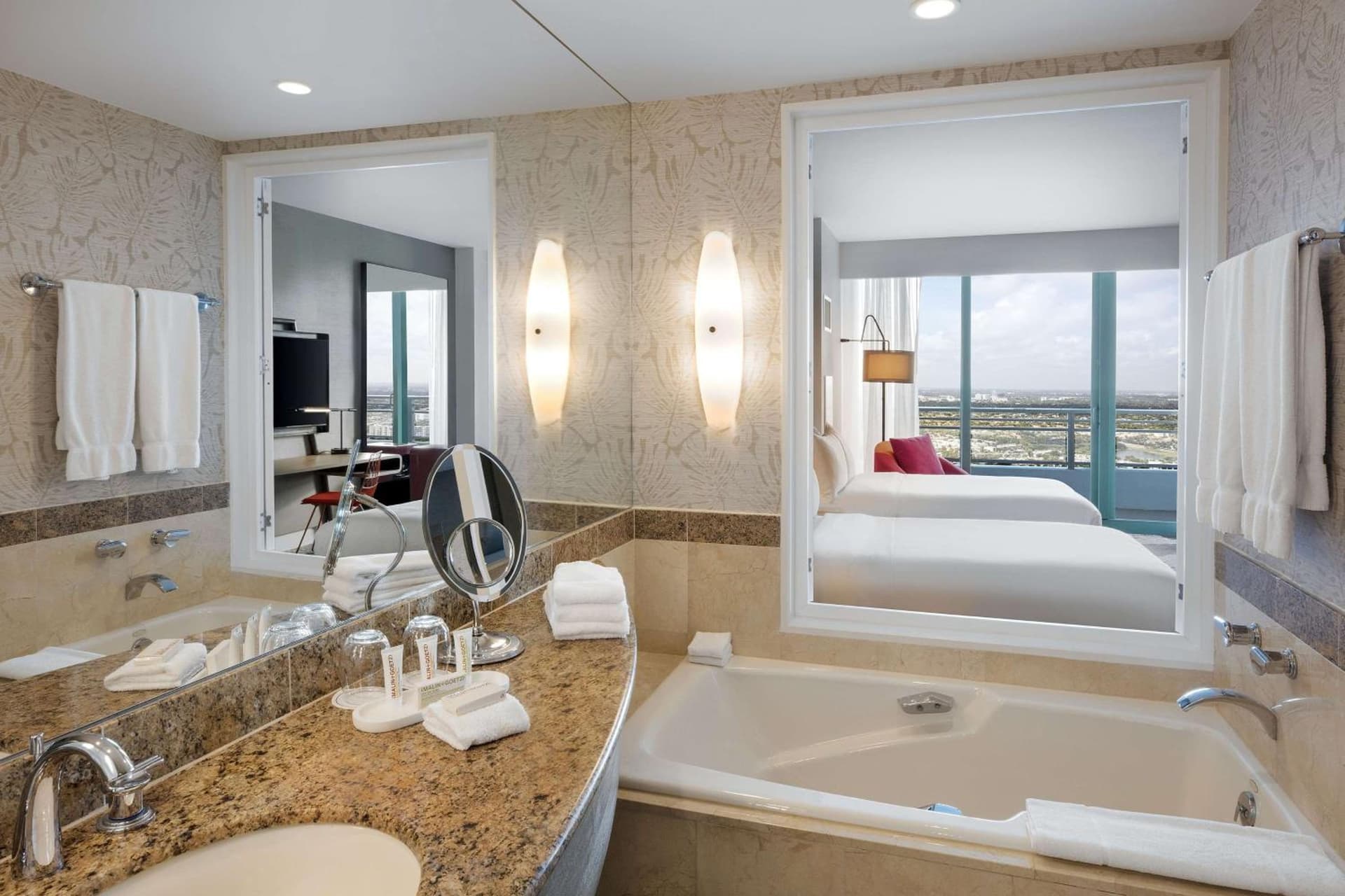 Signia by Hilton Diplomat Beach Resort gallery photo in Hollywood, FL — image 92