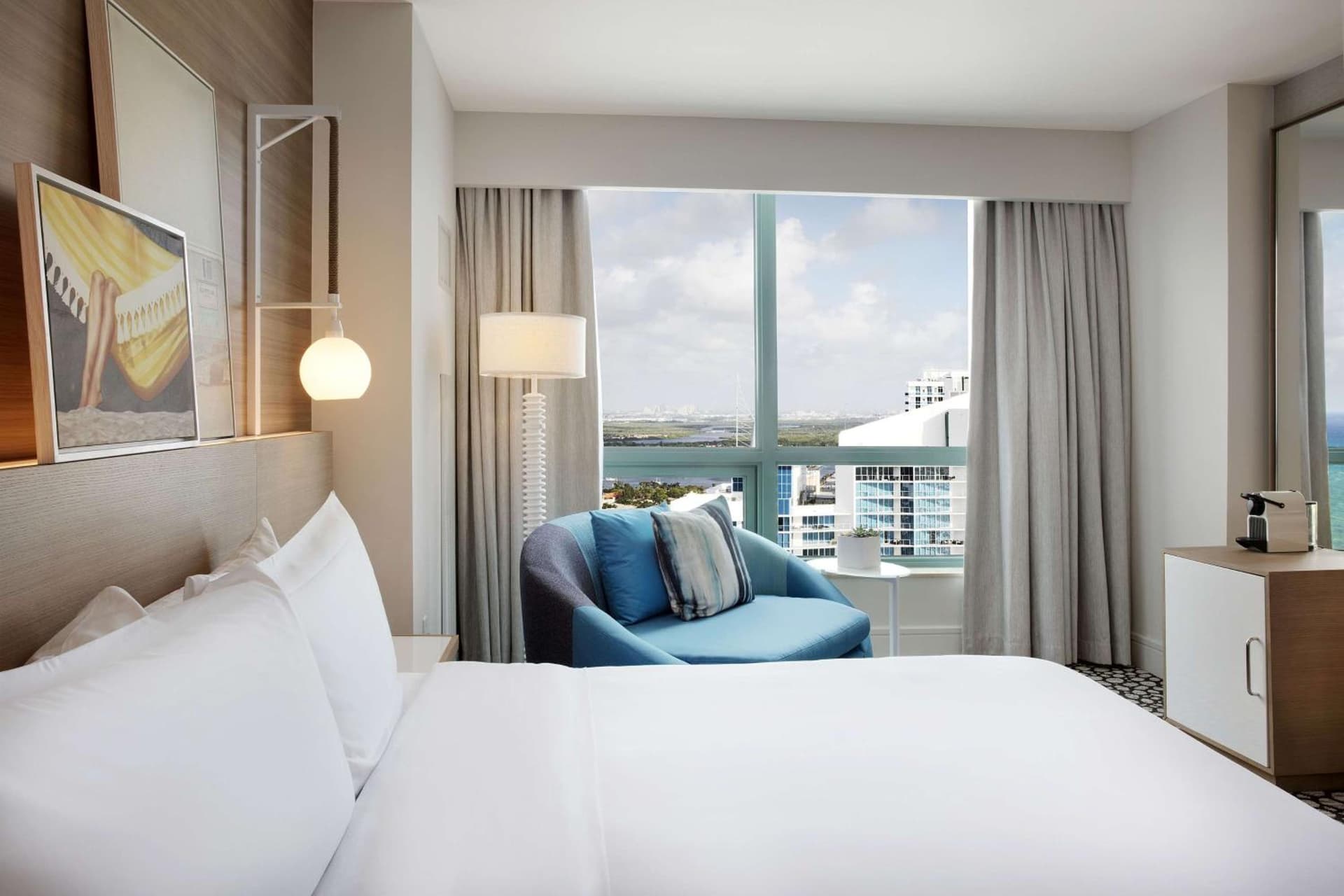 Signia by Hilton Diplomat Beach Resort gallery photo in Hollywood, FL — image 131