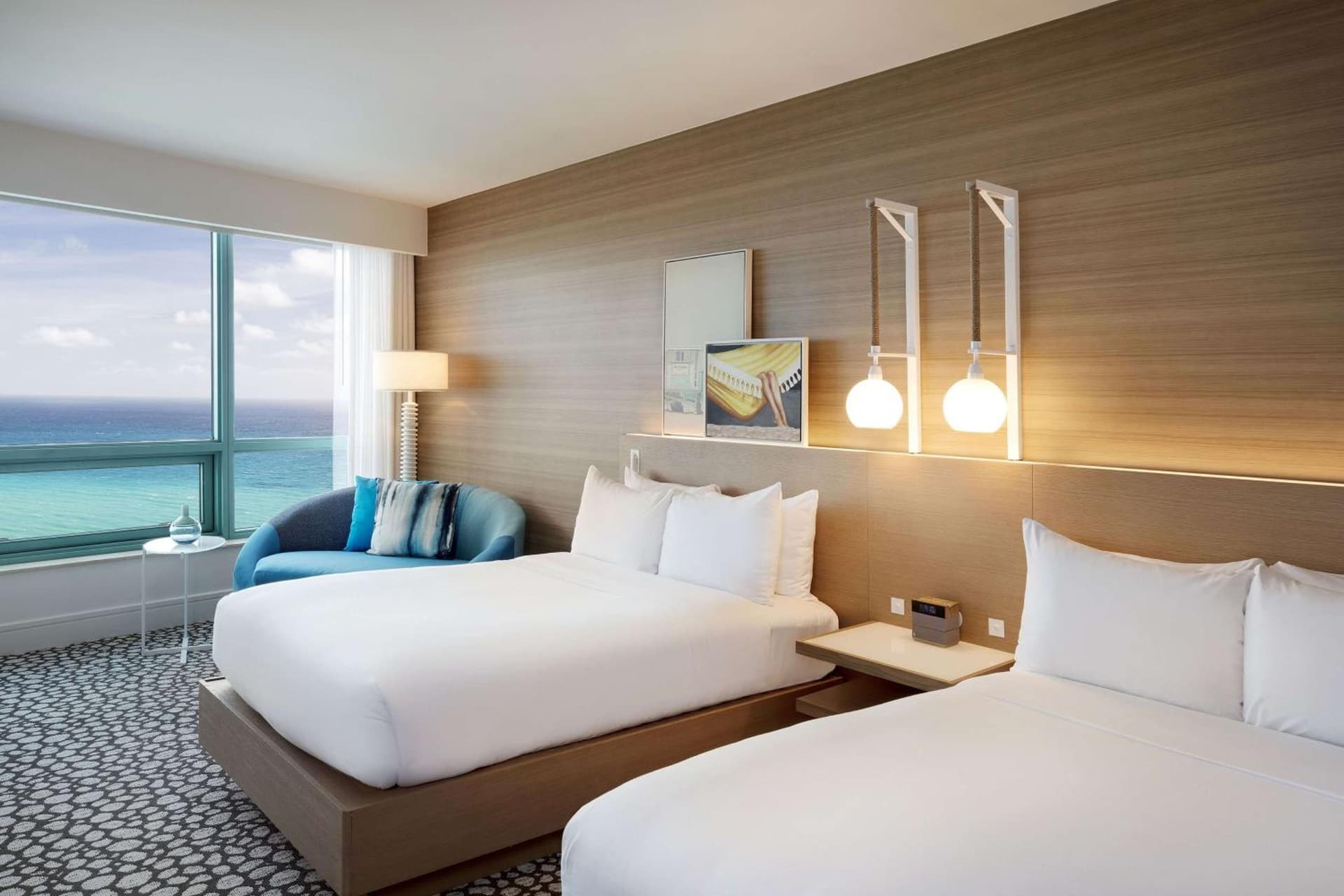 Signia by Hilton Diplomat Beach Resort gallery photo in Hollywood, FL — image 57