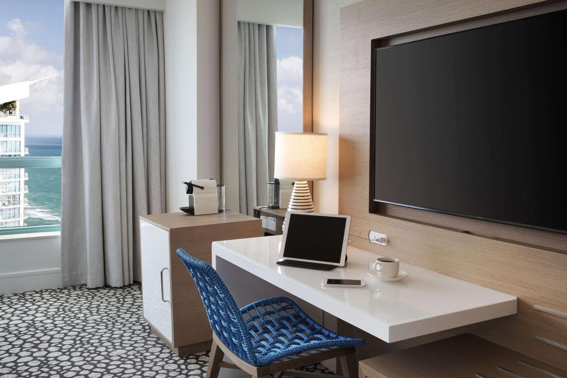 Signia by Hilton Diplomat Beach Resort gallery photo in Hollywood, FL — image 70