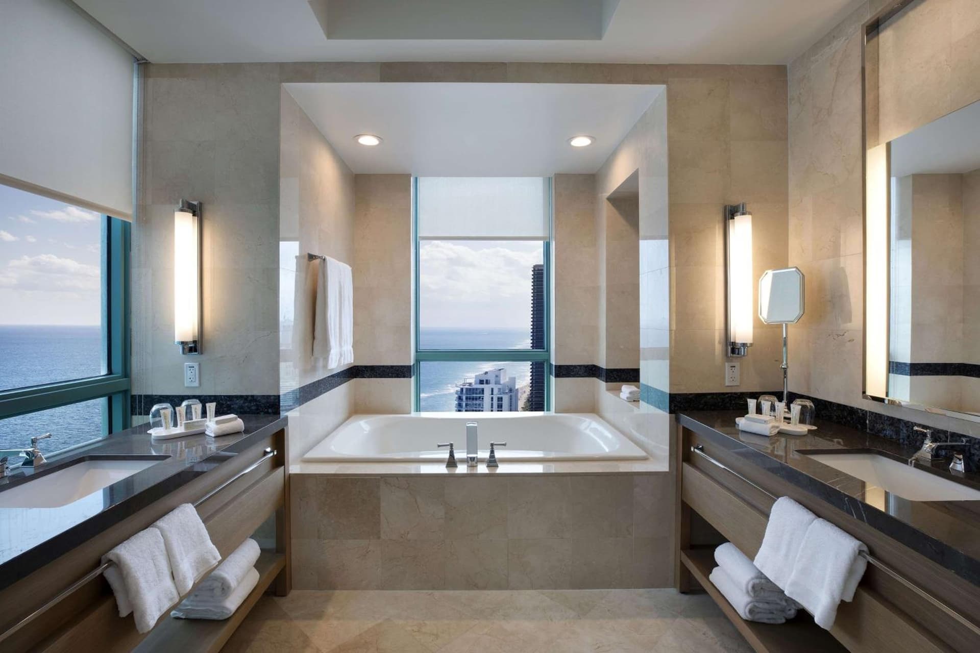 Signia by Hilton Diplomat Beach Resort gallery photo in Hollywood, FL — image 129
