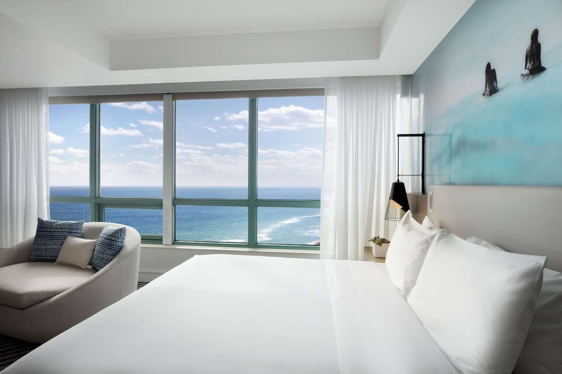 Signia by Hilton Diplomat Beach Resort gallery photo in Hollywood, FL — image 79