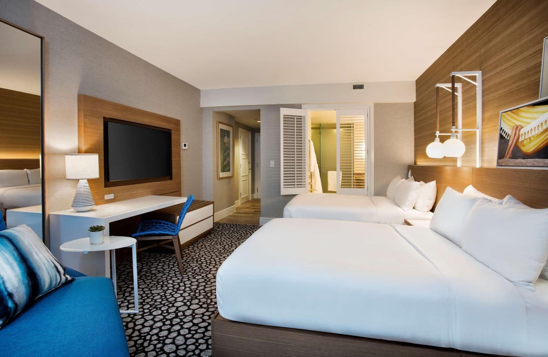 Signia by Hilton Diplomat Beach Resort gallery photo in Hollywood, FL — image 32