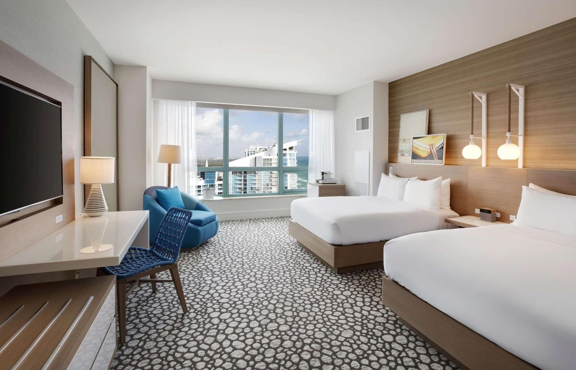 Signia by Hilton Diplomat Beach Resort gallery photo in Hollywood, FL — image 40