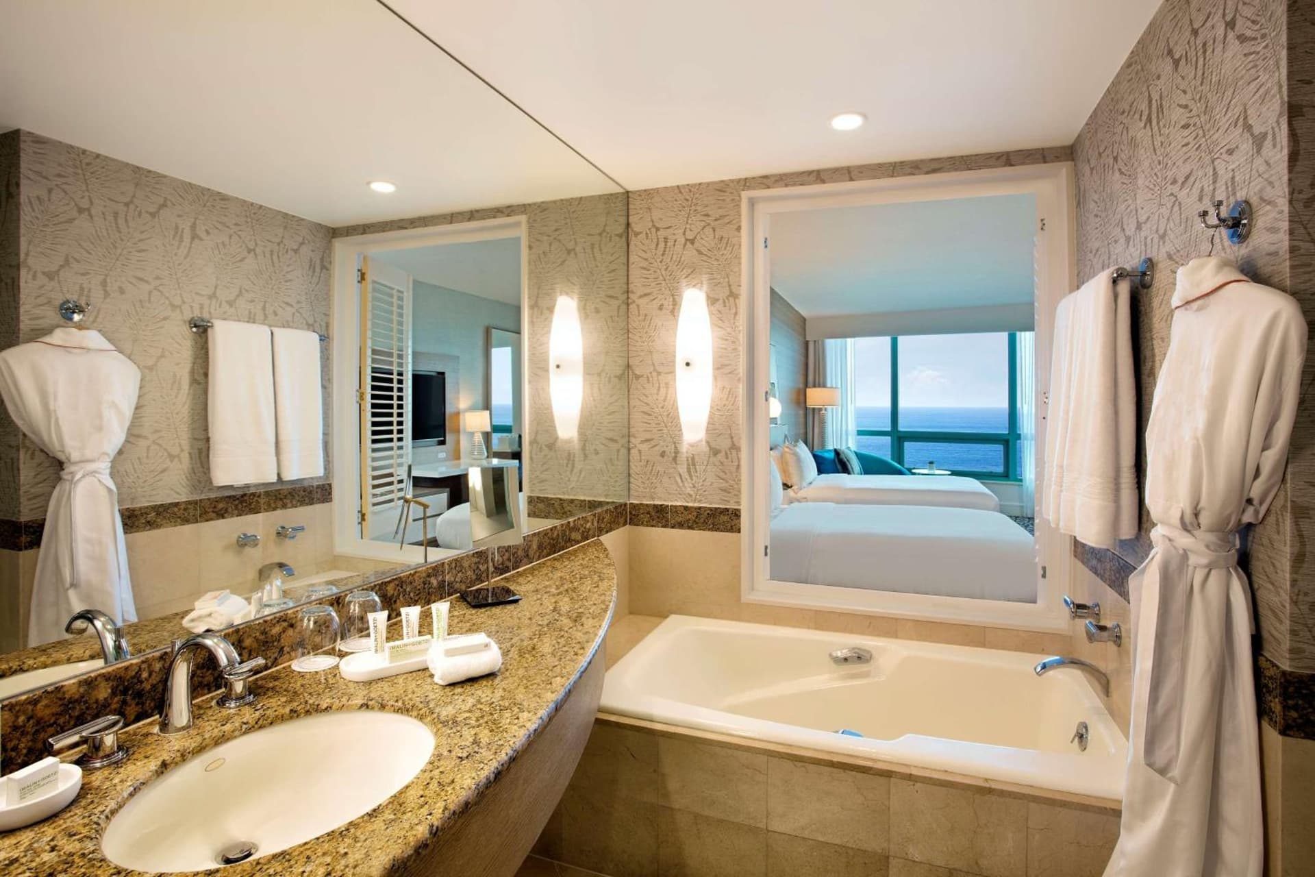 Signia by Hilton Diplomat Beach Resort gallery photo in Hollywood, FL — image 136
