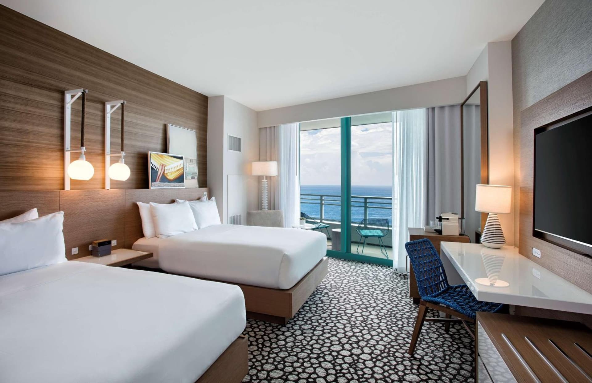 Signia by Hilton Diplomat Beach Resort gallery photo in Hollywood, FL — image 77