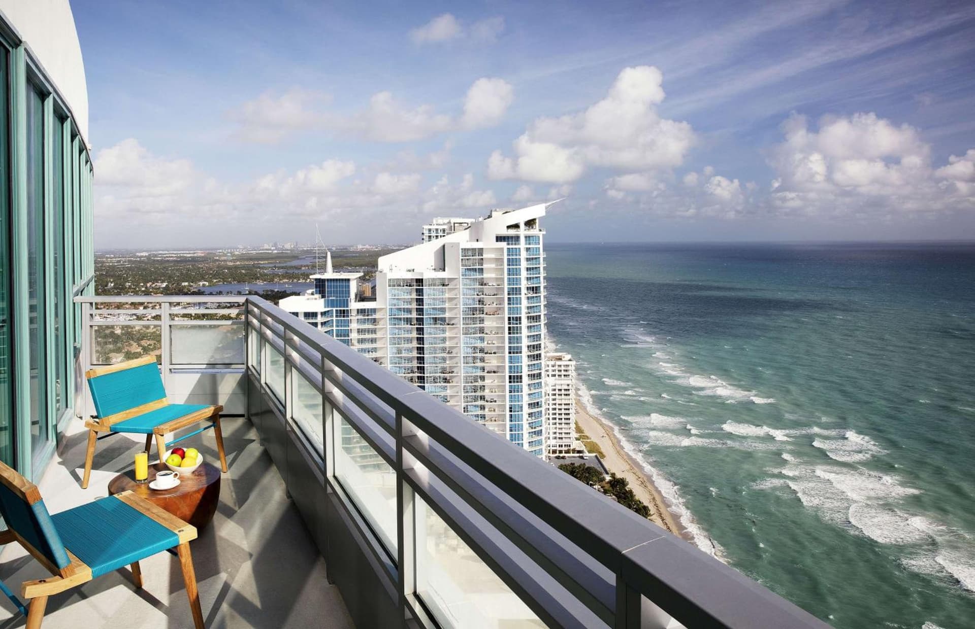 Signia by Hilton Diplomat Beach Resort gallery photo in Hollywood, FL — image 97