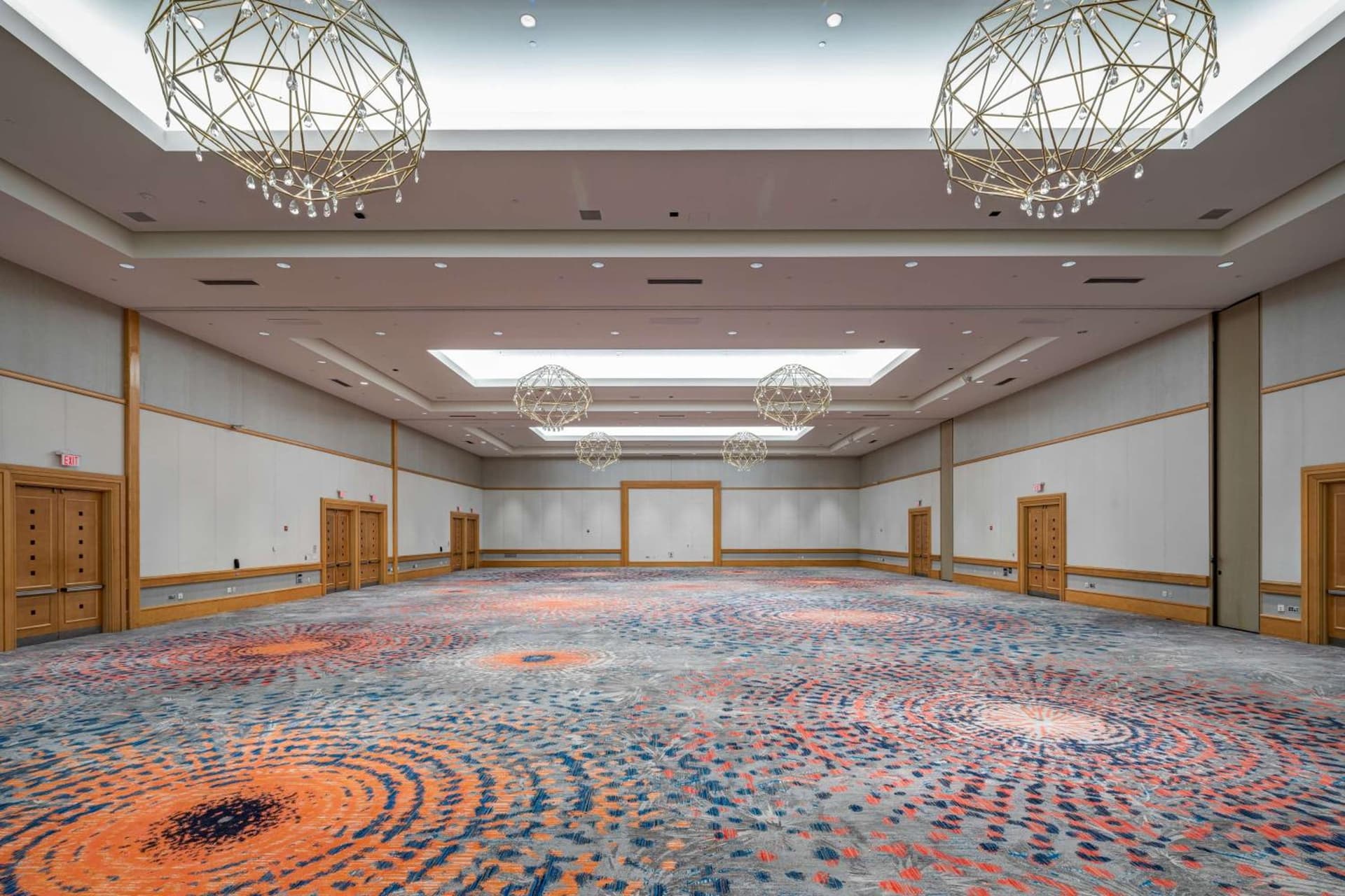 Signia by Hilton Diplomat Beach Resort gallery photo in Hollywood, FL — image 119
