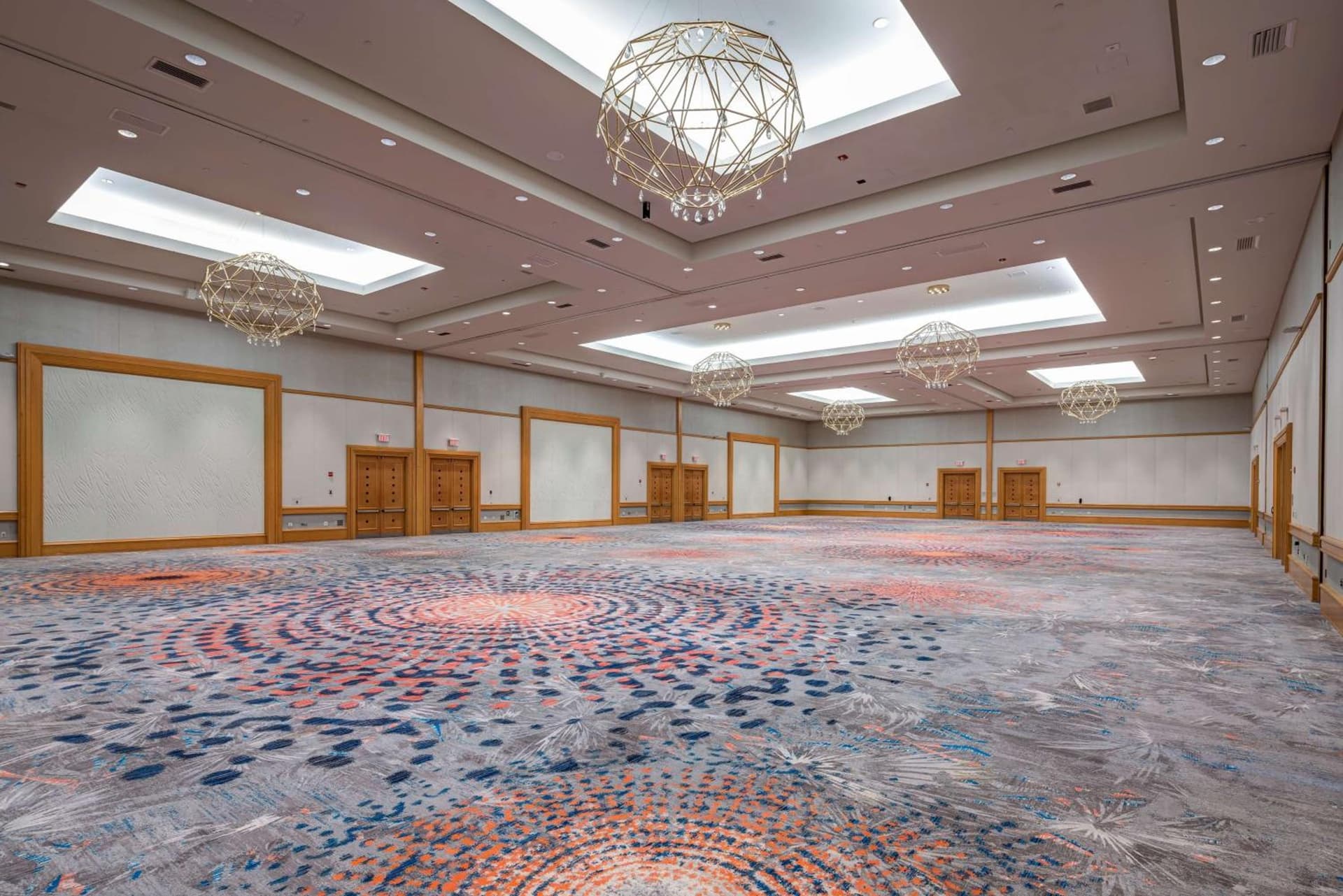Signia by Hilton Diplomat Beach Resort gallery photo in Hollywood, FL — image 107
