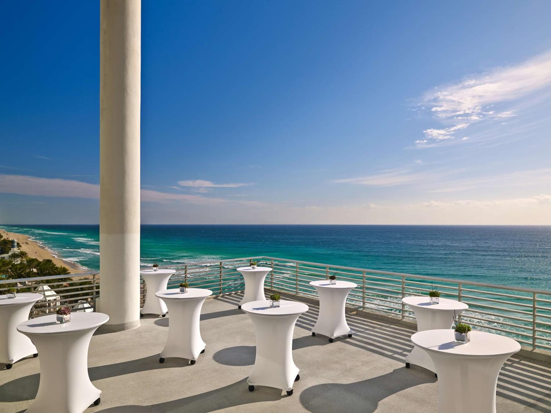 Signia by Hilton Diplomat Beach Resort gallery photo in Hollywood, FL — image 105