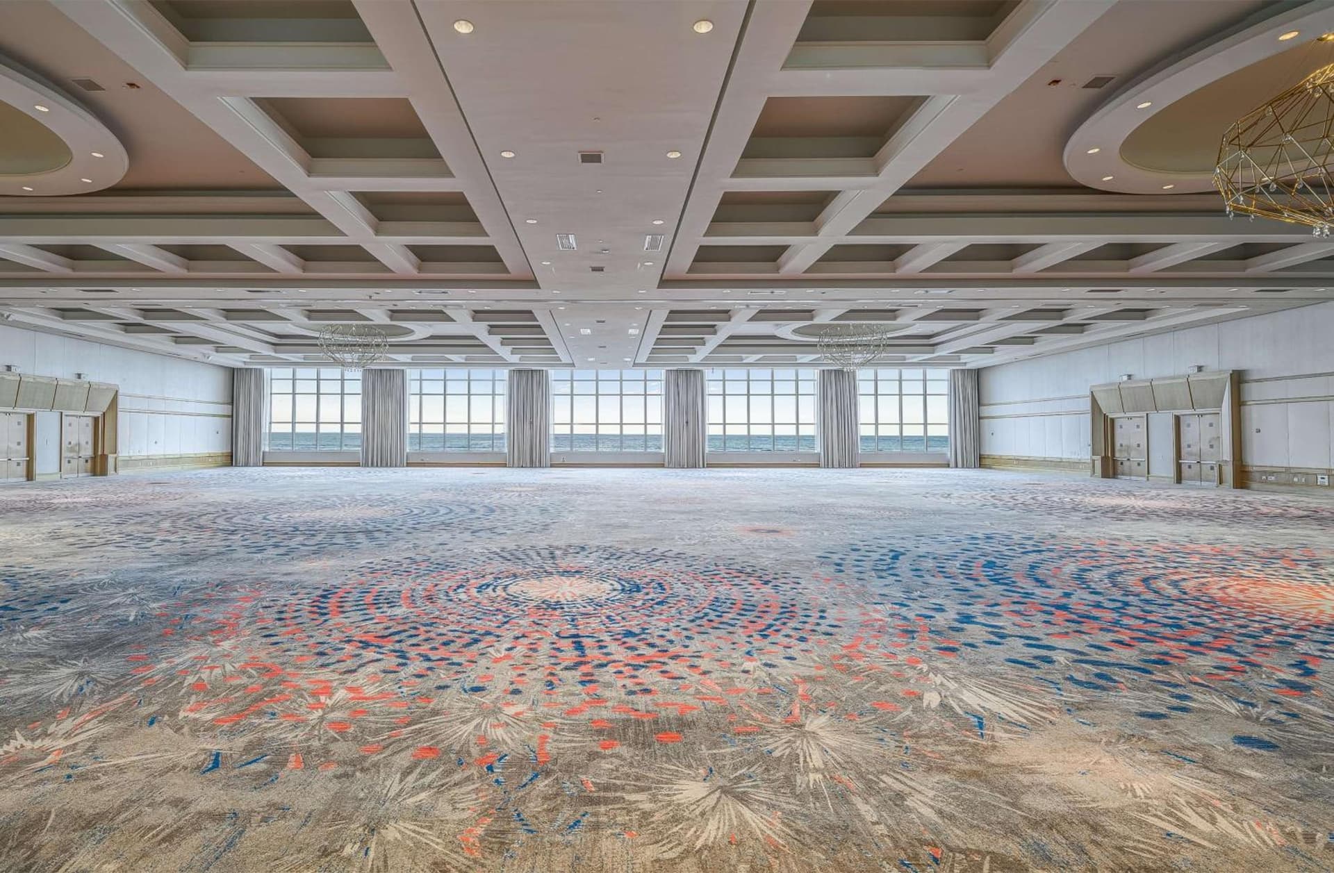 Signia by Hilton Diplomat Beach Resort gallery photo in Hollywood, FL — image 45