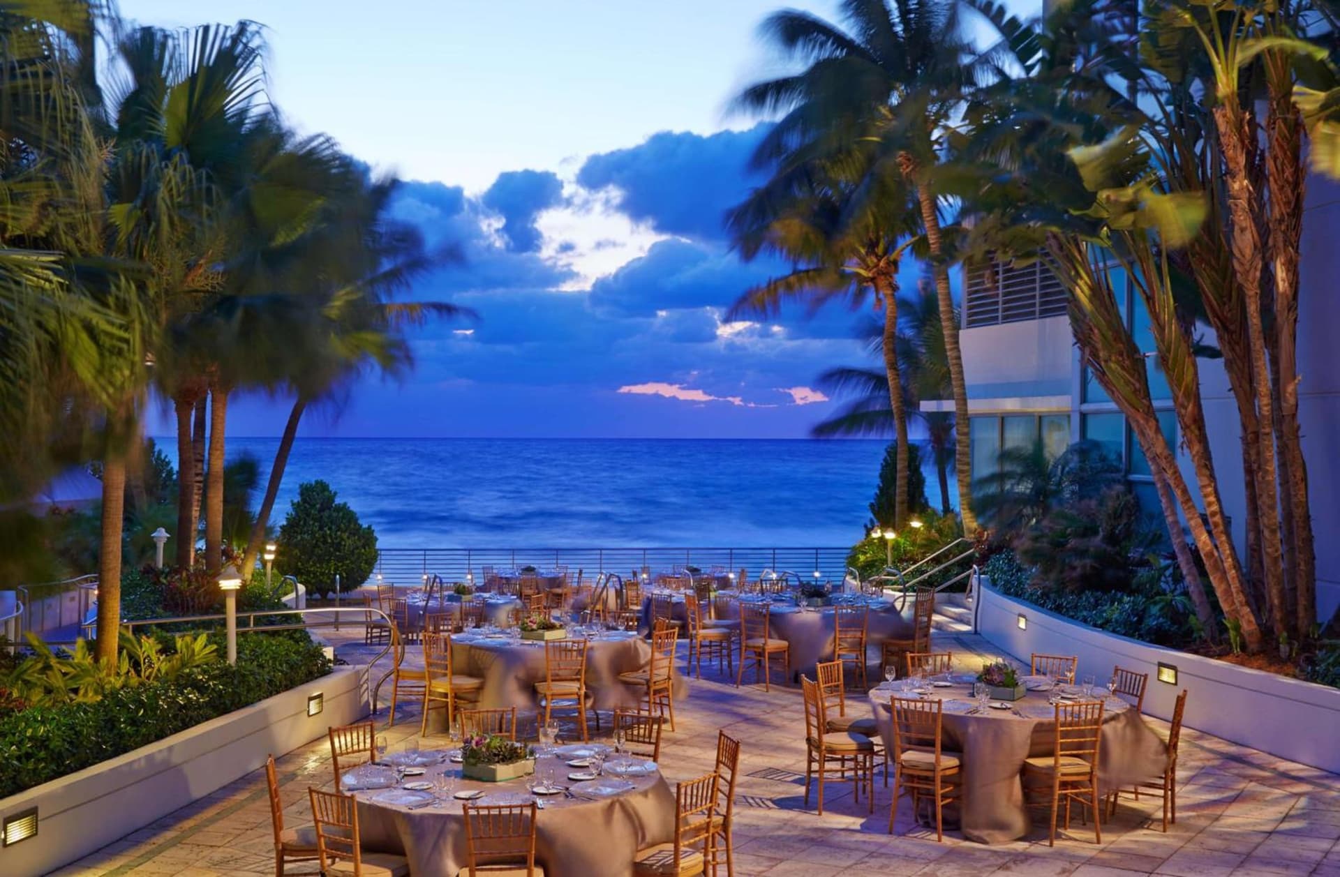 Signia by Hilton Diplomat Beach Resort gallery photo in Hollywood, FL — image 30