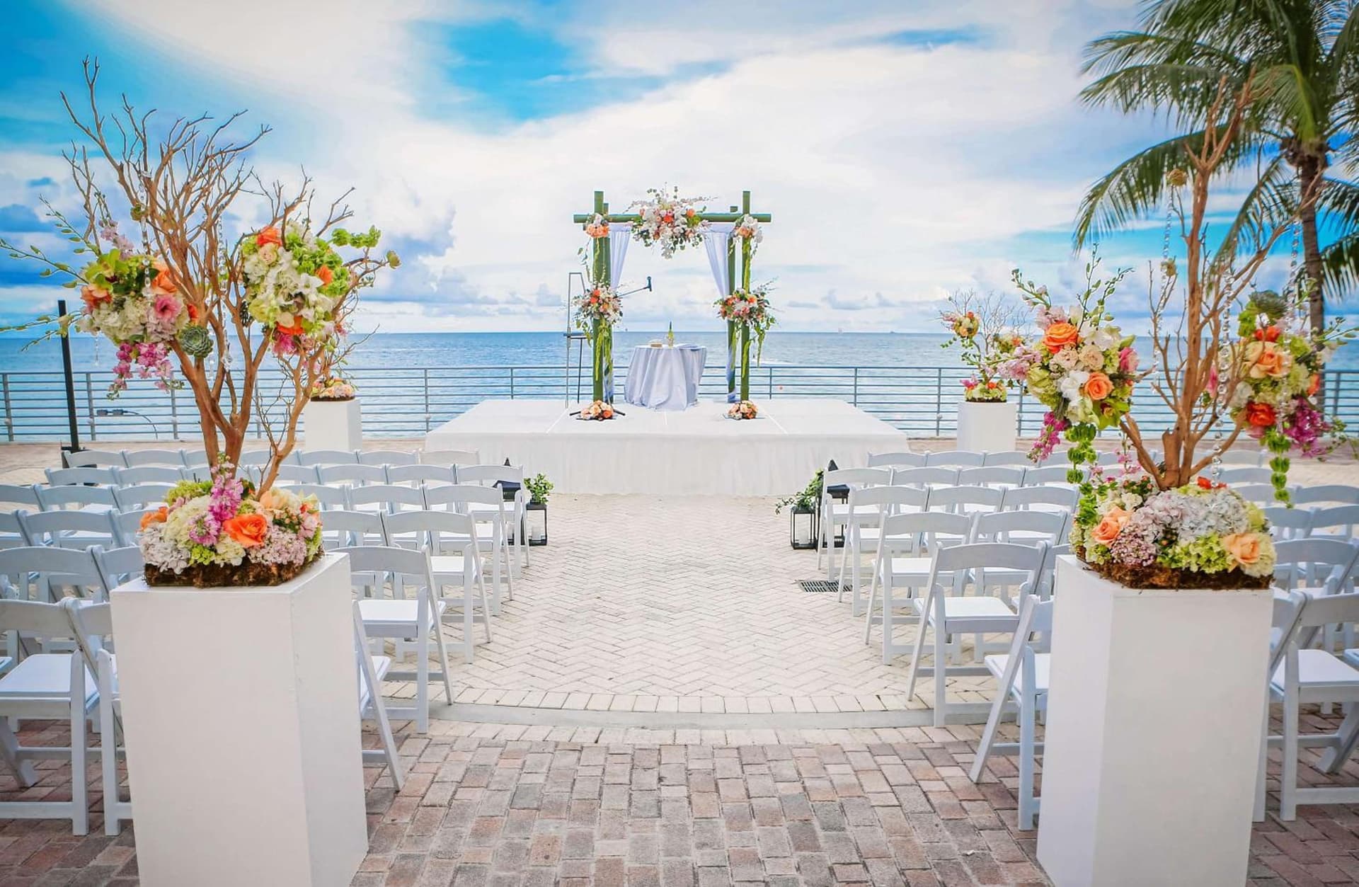 Signia by Hilton Diplomat Beach Resort gallery photo in Hollywood, FL — image 8