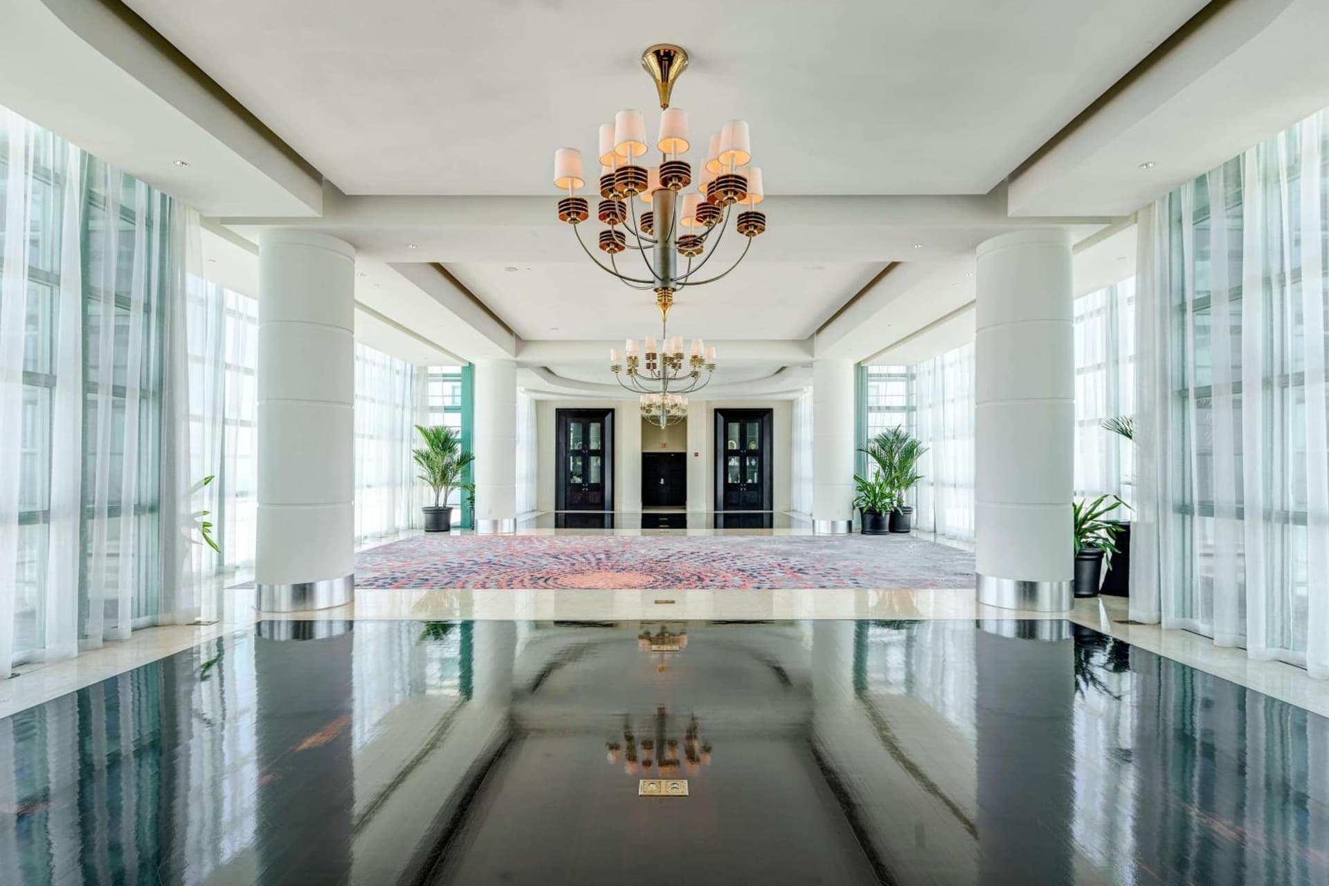 Signia by Hilton Diplomat Beach Resort gallery photo in Hollywood, FL — image 52