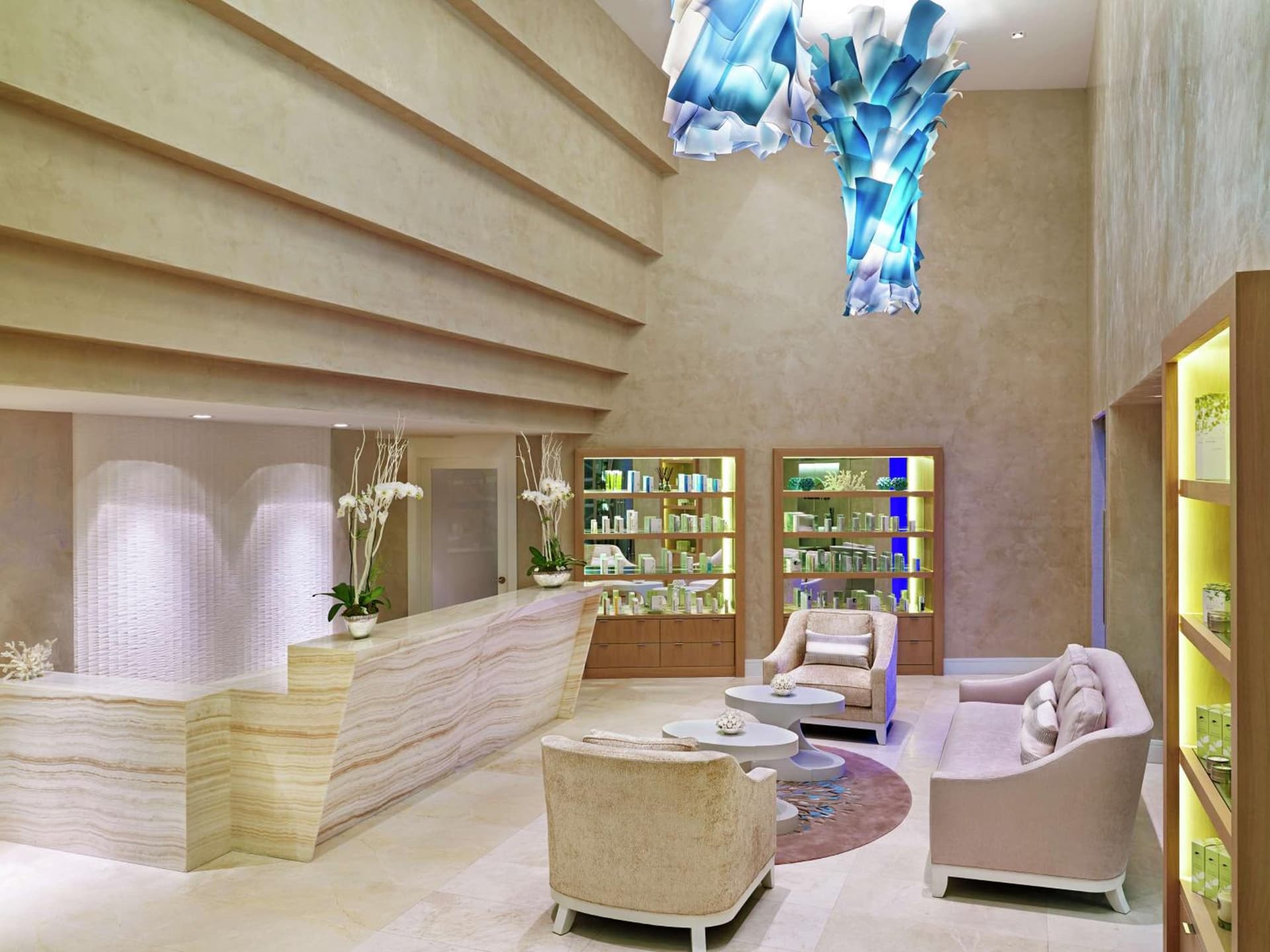 Signia by Hilton Diplomat Beach Resort gallery photo in Hollywood, FL — image 91