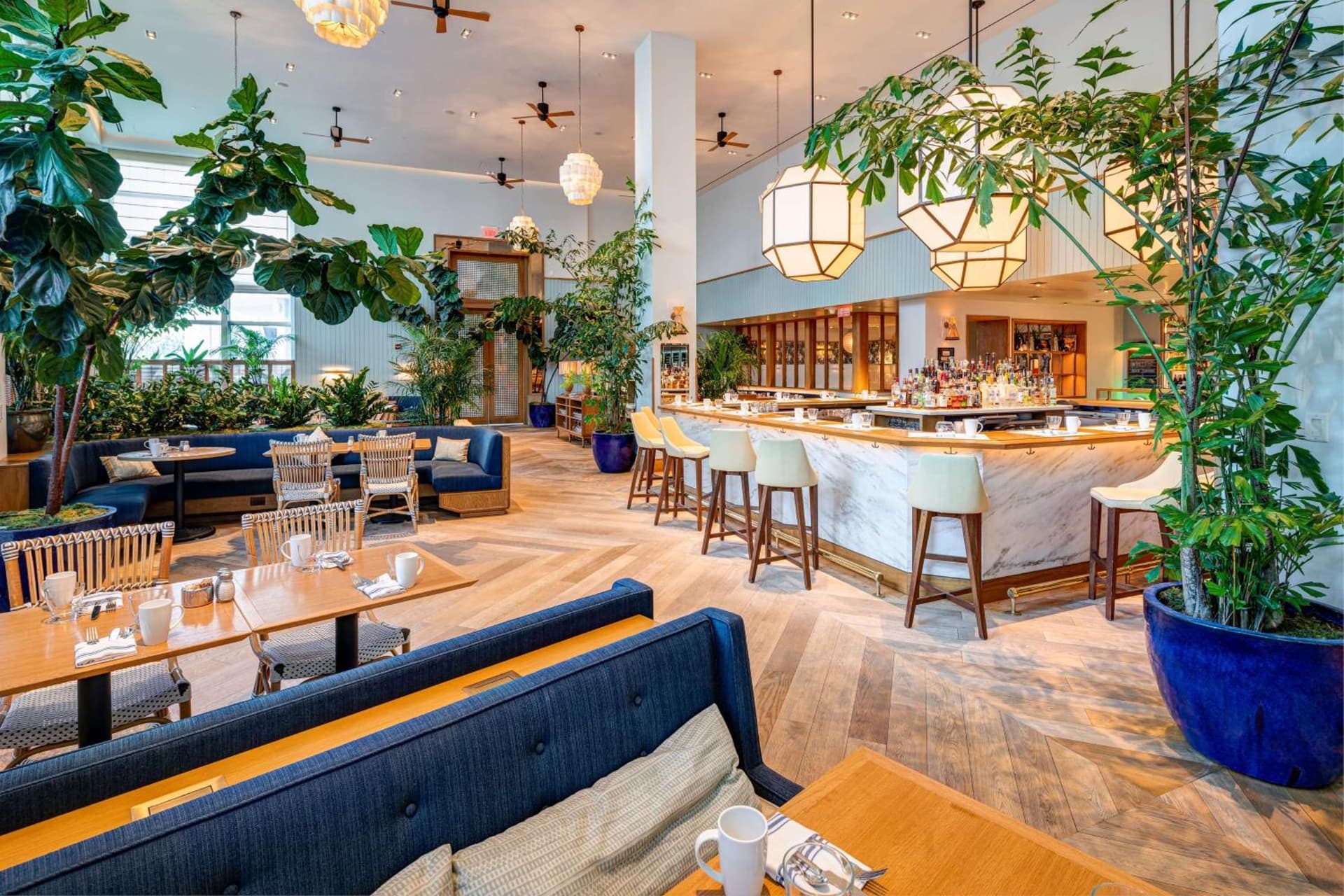 Signia by Hilton Diplomat Beach Resort gallery photo in Hollywood, FL — image 61