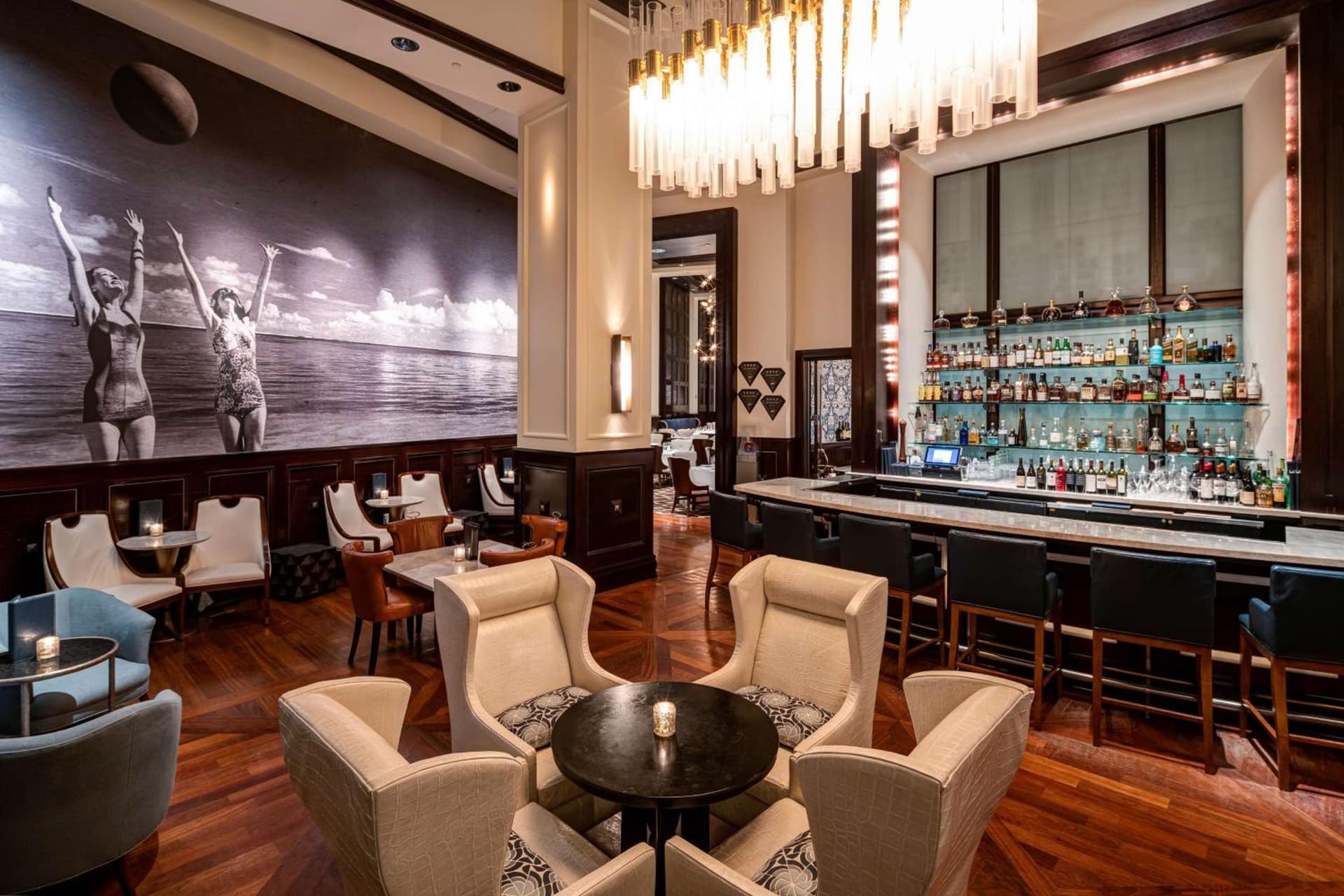 Signia by Hilton Diplomat Beach Resort gallery photo in Hollywood, FL — image 35