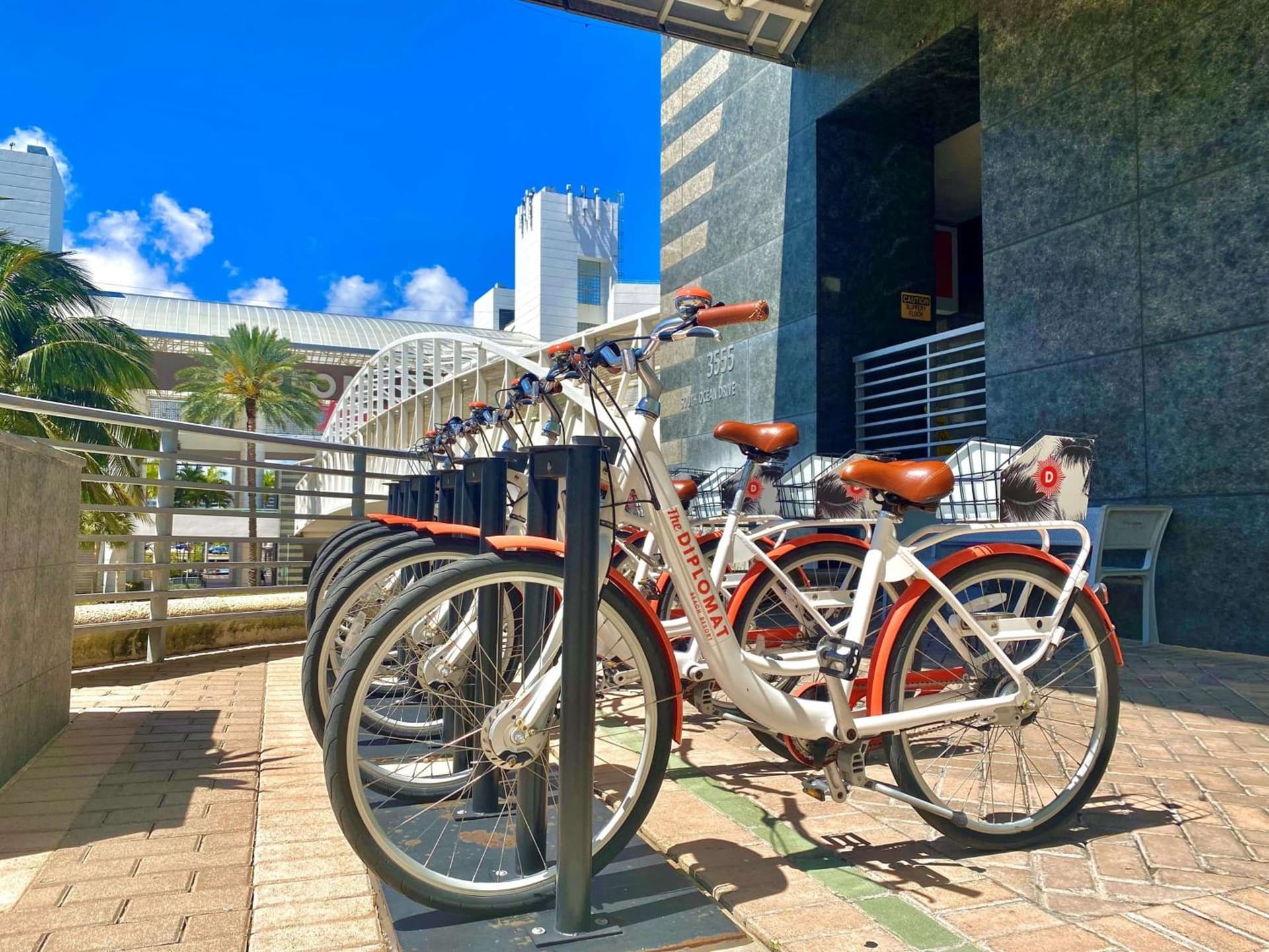 Signia by Hilton Diplomat Beach Resort gallery photo in Hollywood, FL — image 135