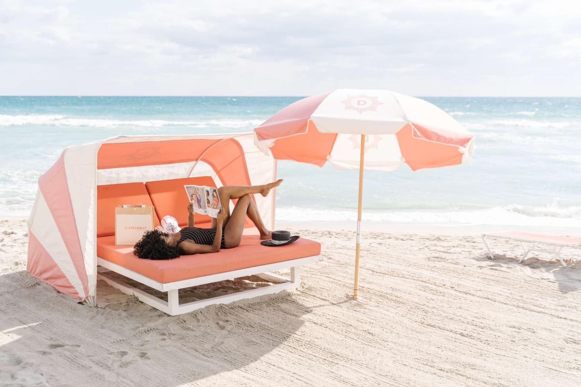Signia by Hilton Diplomat Beach Resort gallery photo in Hollywood, FL — image 65