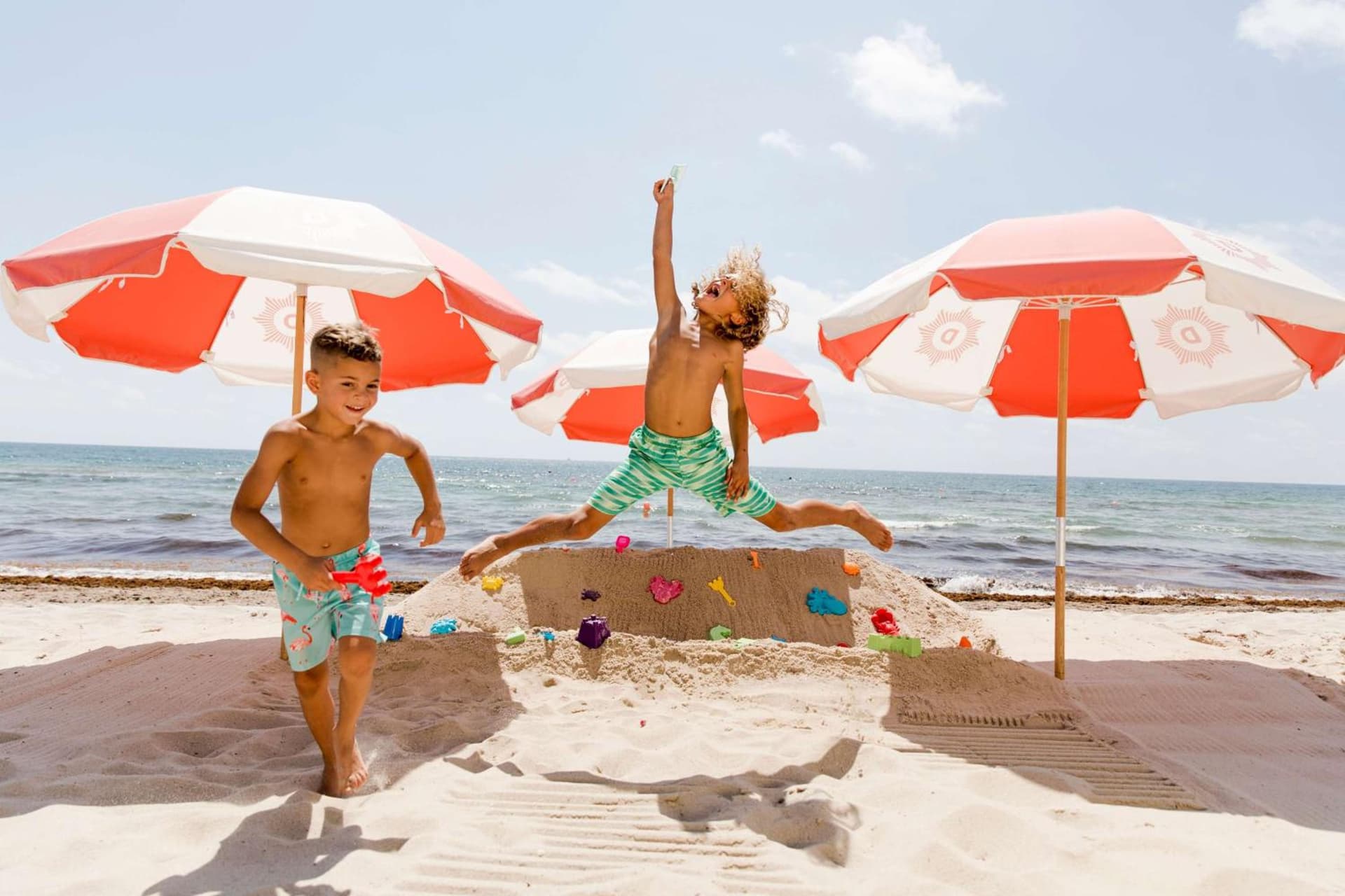 Signia by Hilton Diplomat Beach Resort gallery photo in Hollywood, FL — image 106