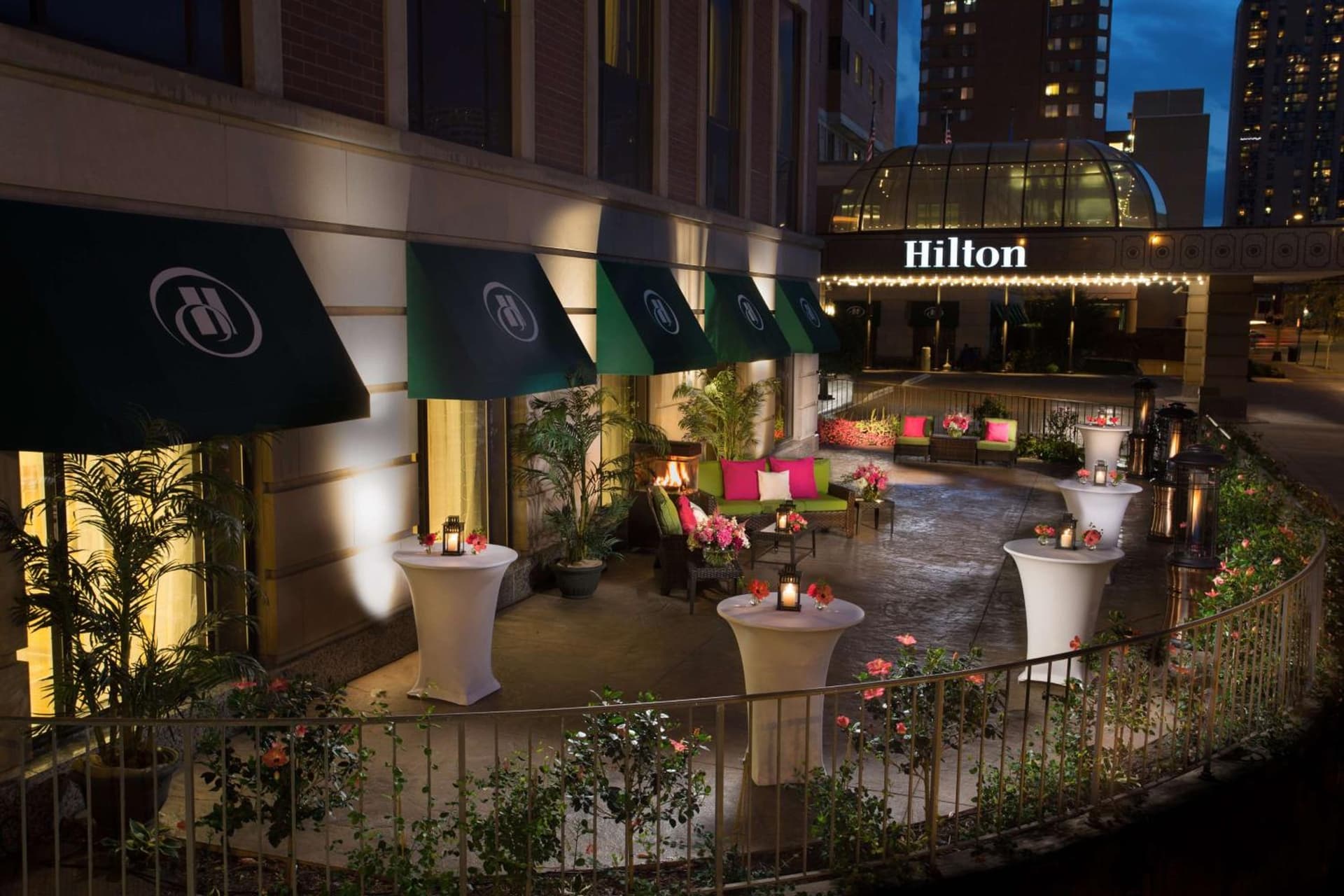 Hilton Minneapolis gallery photo in Minneapolis, MN — image 32