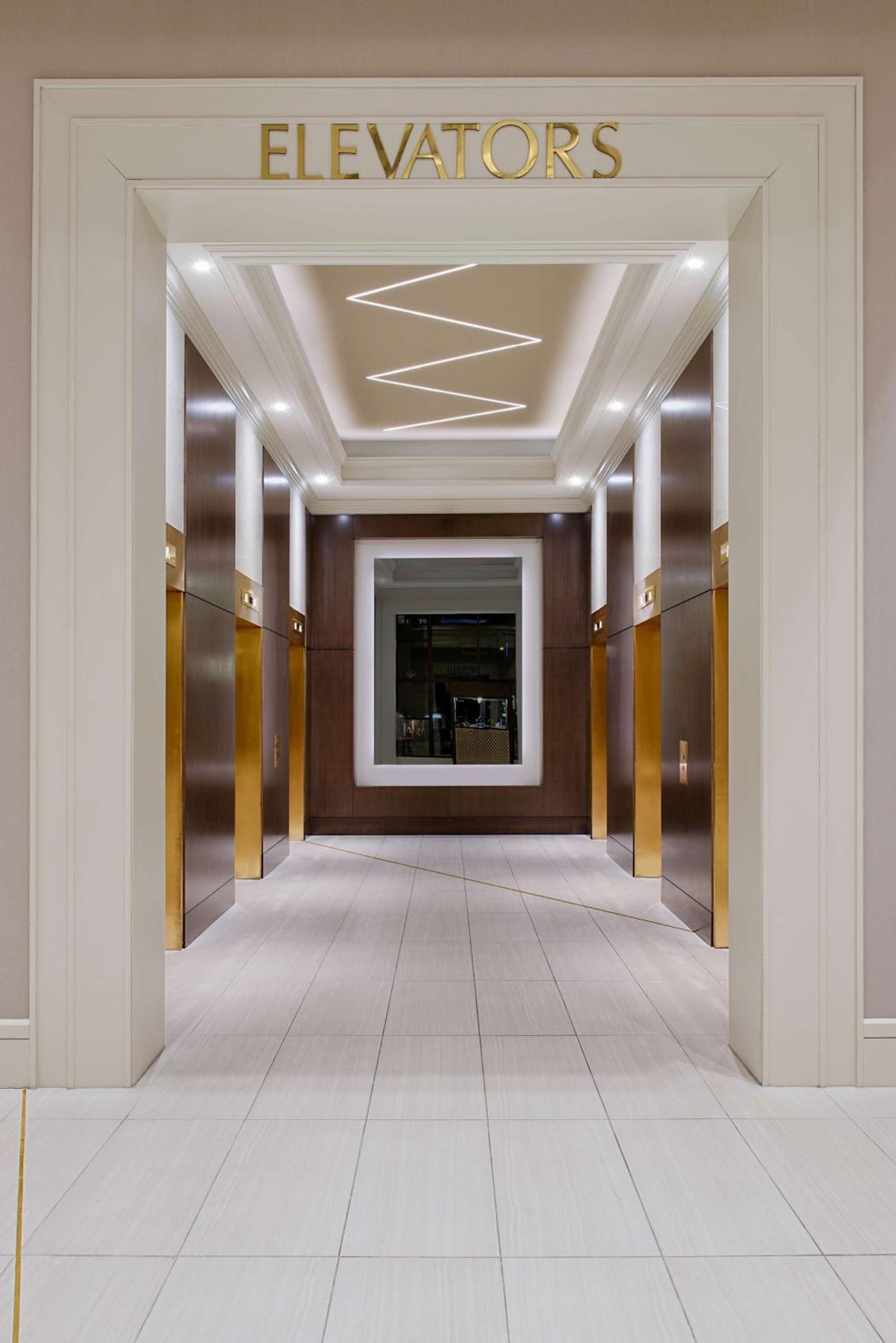 Hilton Minneapolis gallery photo in Minneapolis, MN — image 76