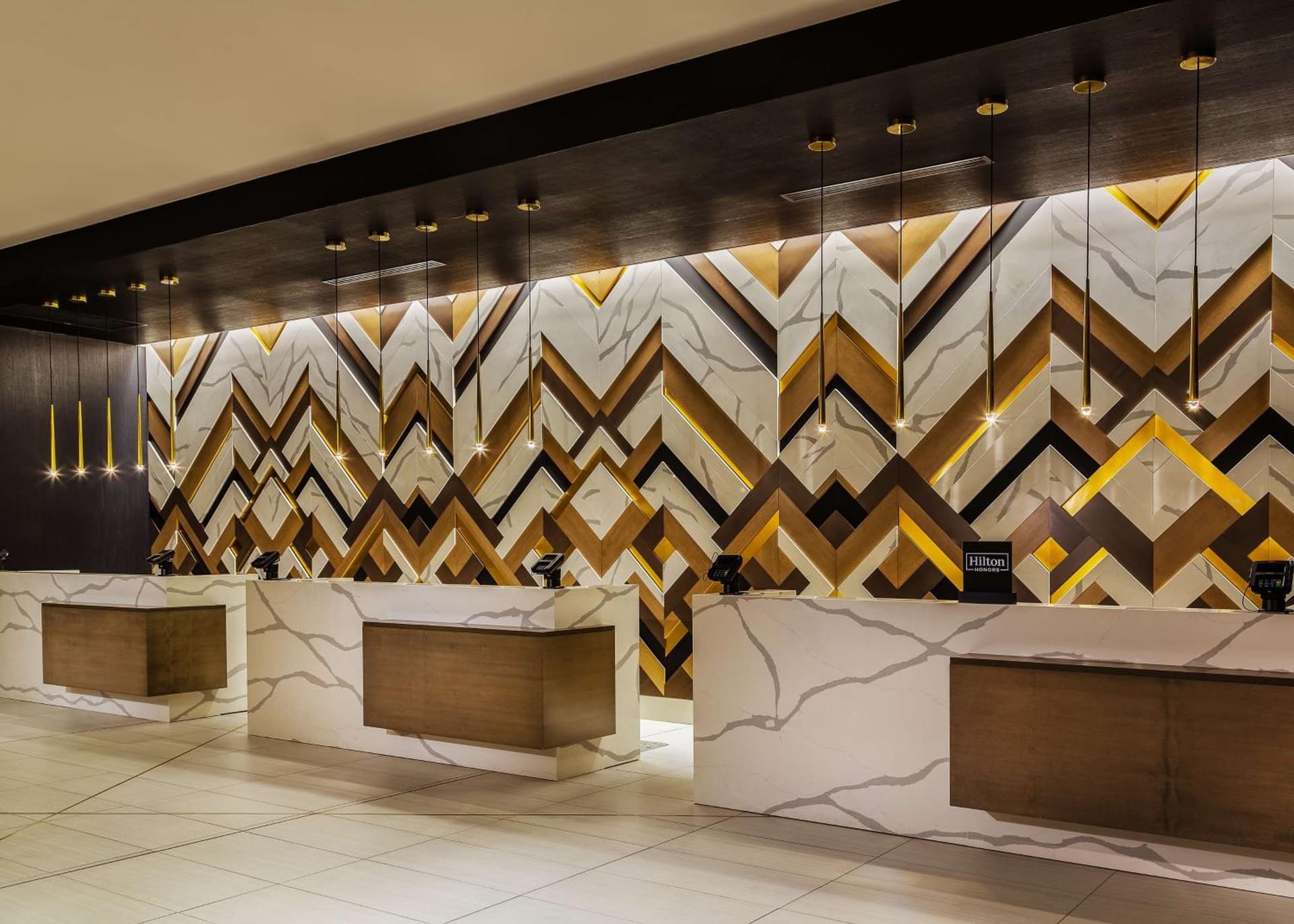 Hilton Minneapolis gallery photo in Minneapolis, MN — image 27