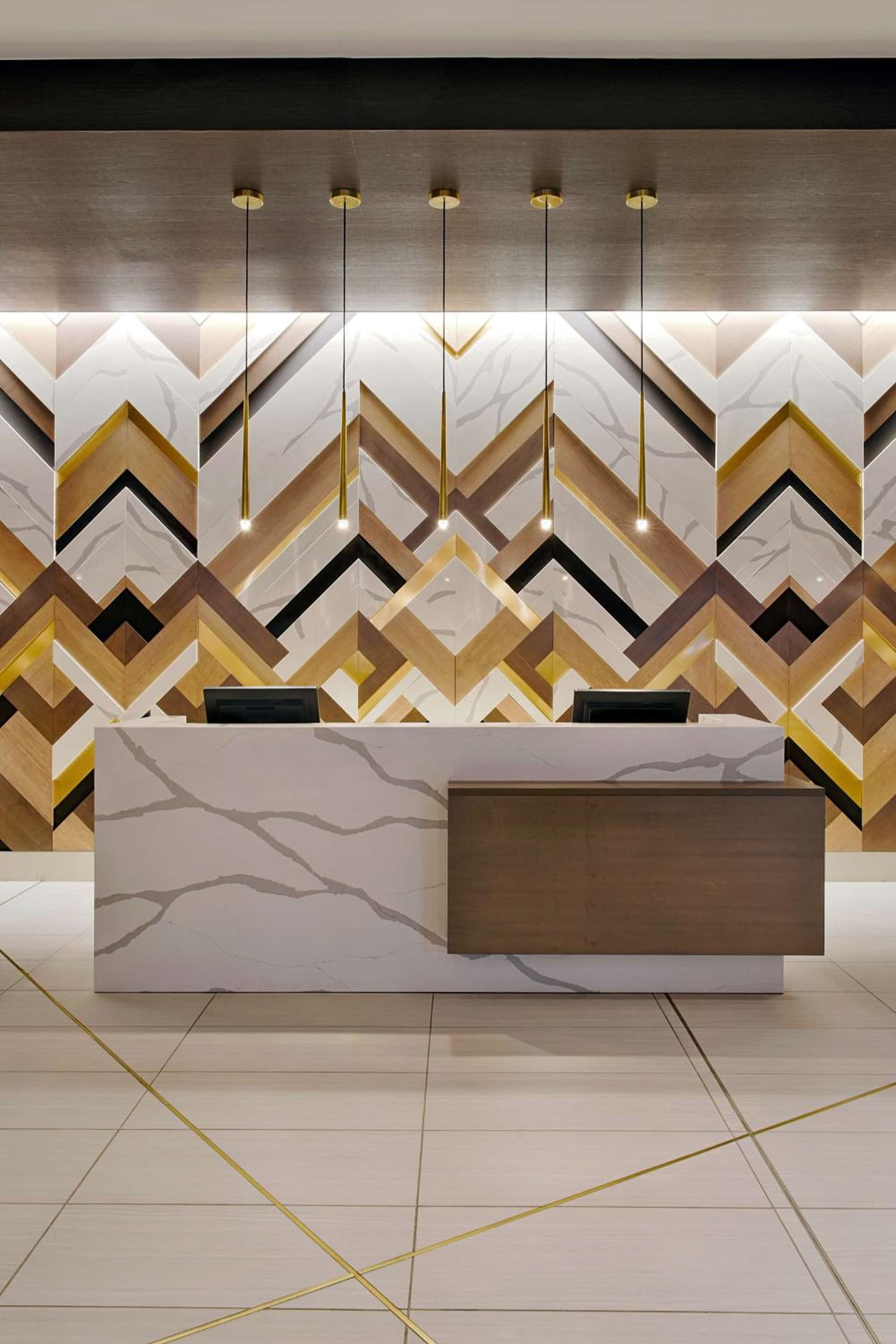 Hilton Minneapolis gallery photo in Minneapolis, MN — image 4