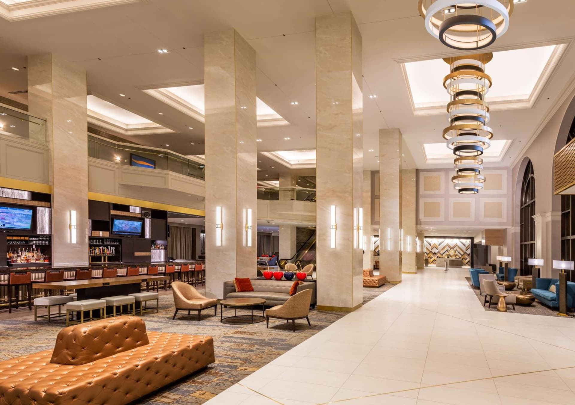 Hilton Minneapolis gallery photo in Minneapolis, MN — image 59